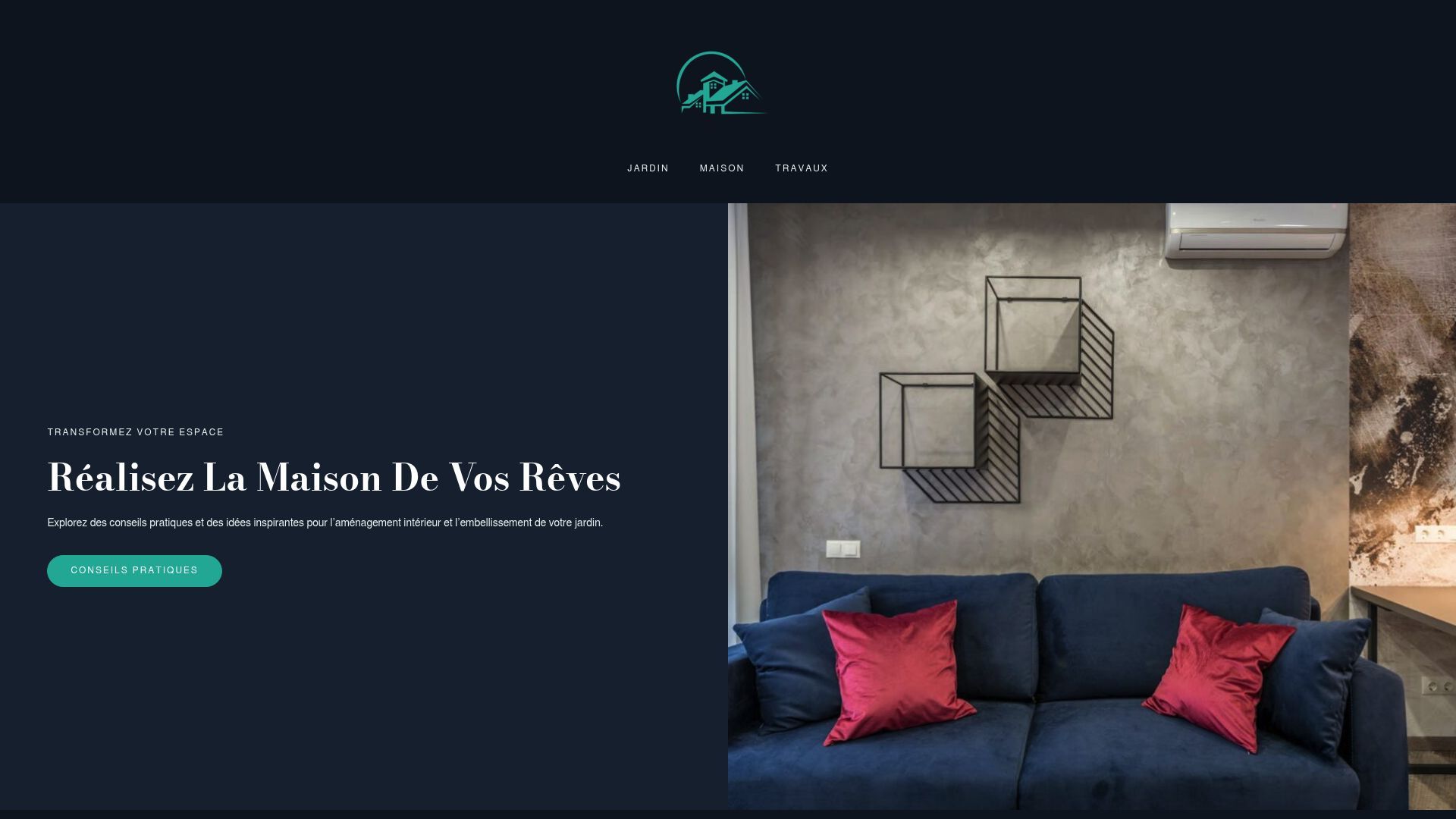 Preview of girus.fr