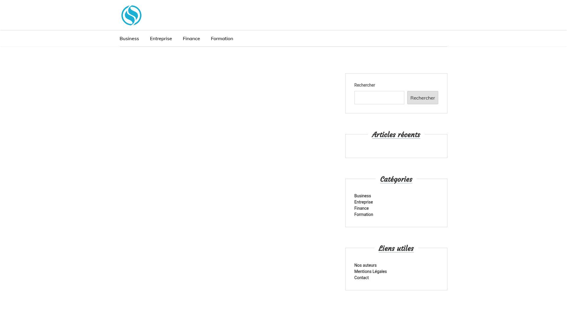 Screenshot of sara-centre-est.fr