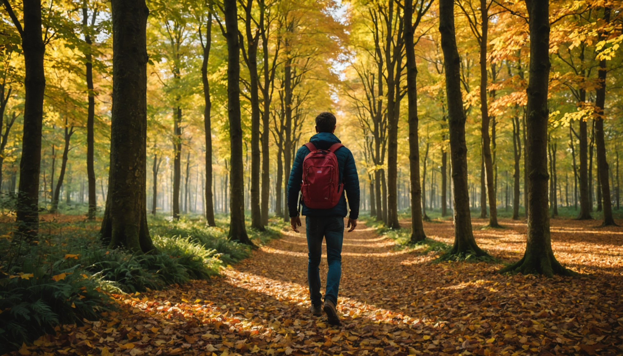 Explorez la magie des régions cachées de france en voyageant