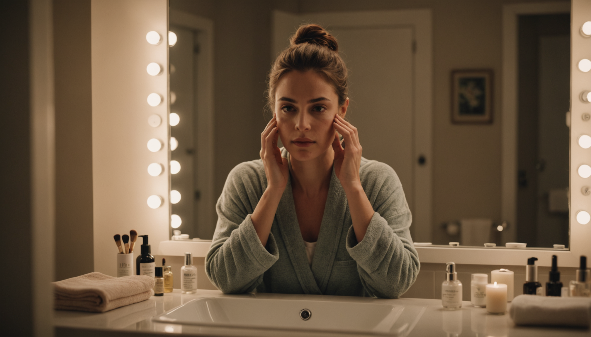 Pourquoi la simplicité redéfinit-elle la beauté moderne ?