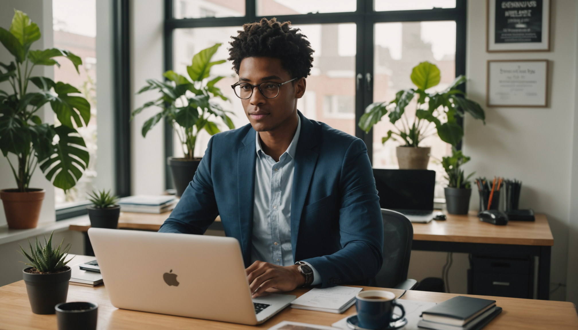 Pourquoi l'entreprenariat est-il l'avenir de l'économie ?