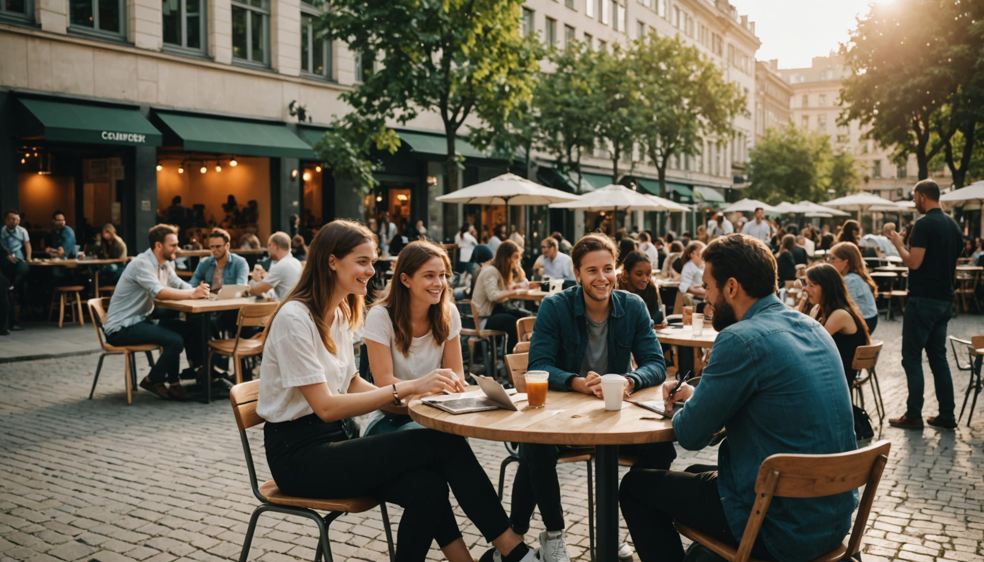 Pourquoi l'entreprenariat est-il l'avenir de l'économie ?