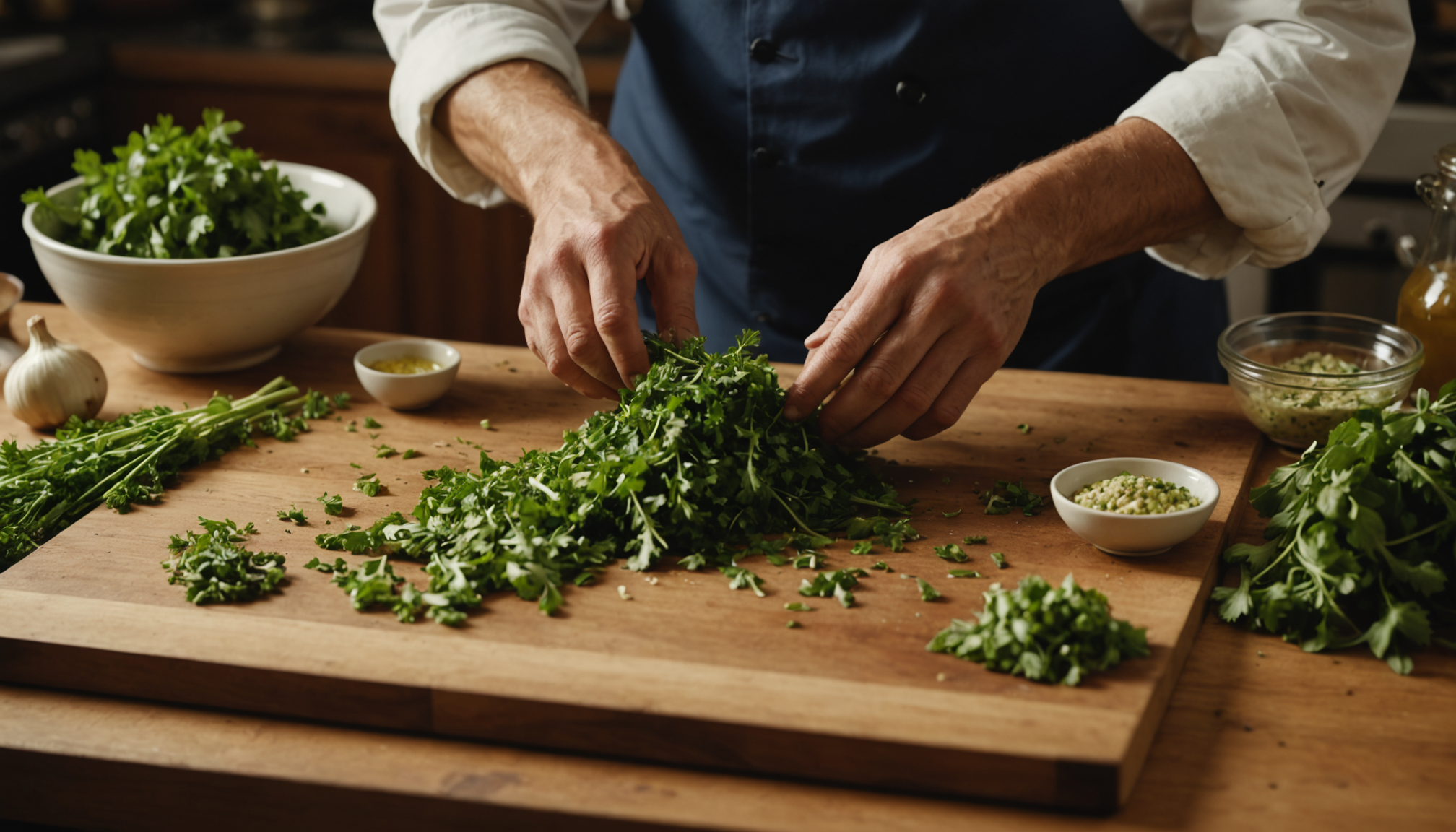 Les saveurs uniques qui définissent la cuisine française