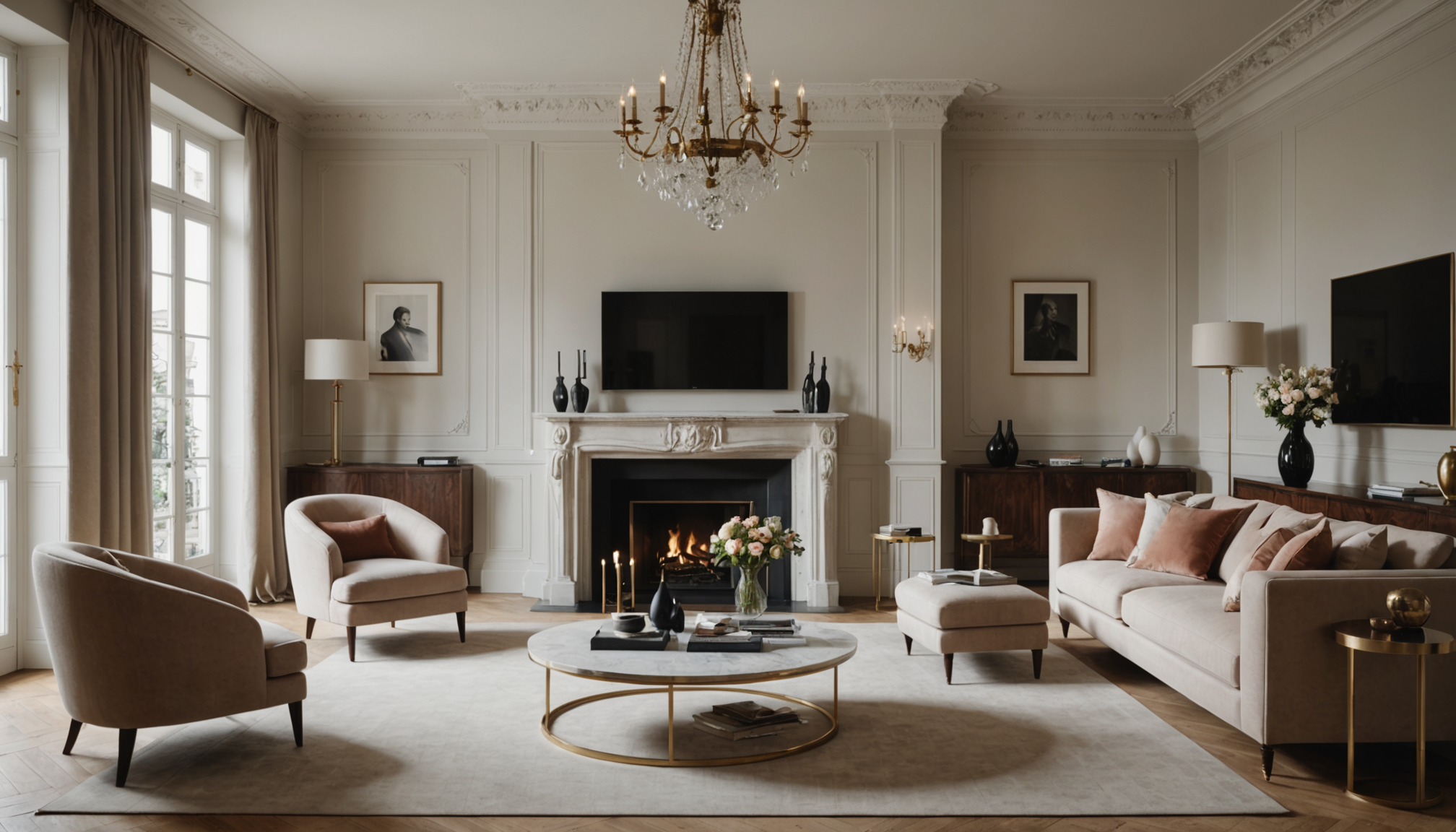 L'art de vivre français en 2026 : élégance et simplicité