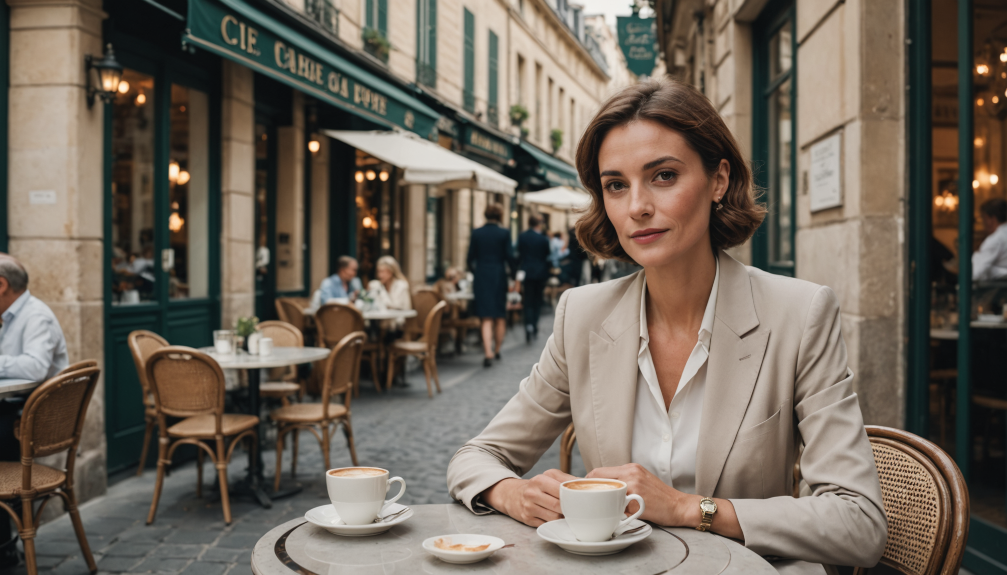 L'art de vivre français en 2026 : élégance et simplicité