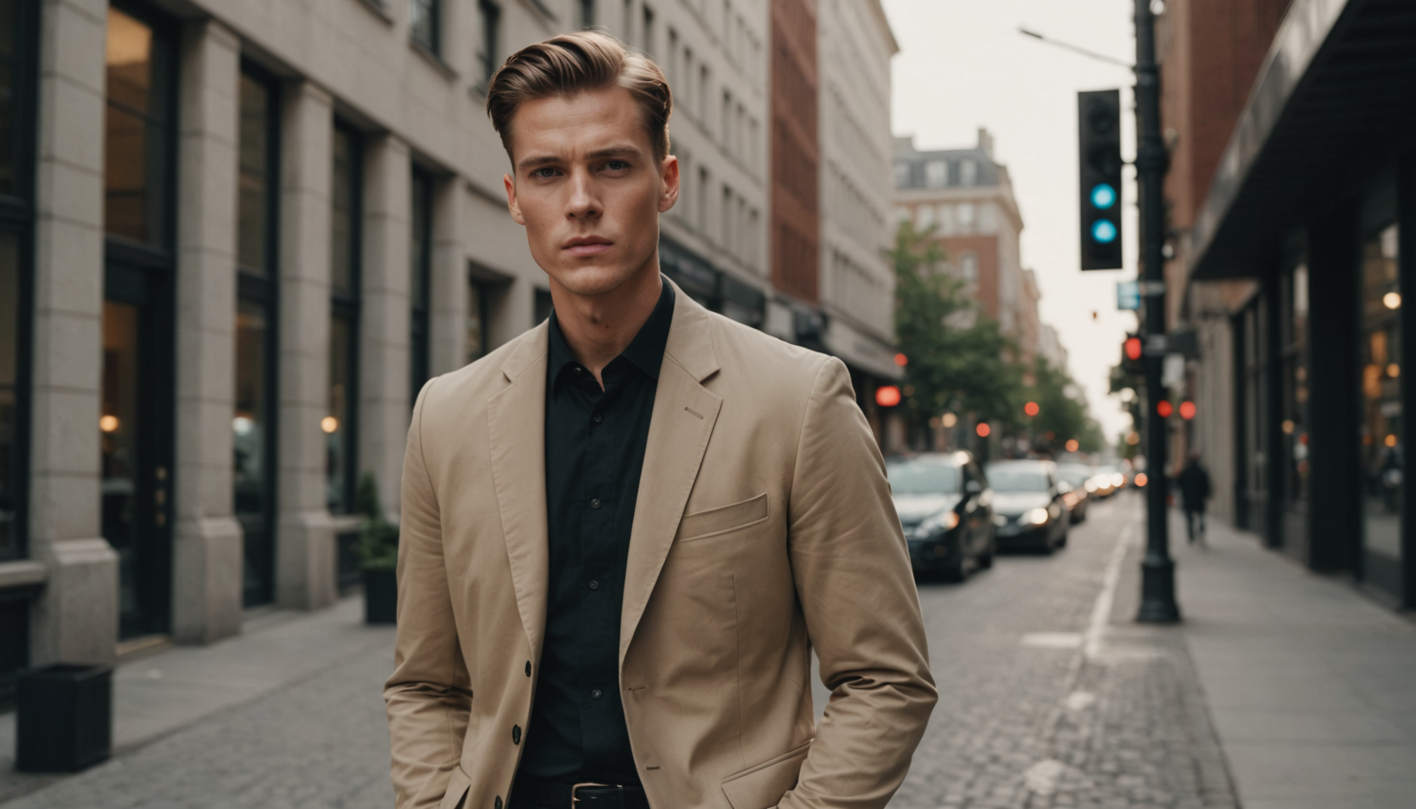 Élégance et innovation : quand la mode redéfinit la beauté