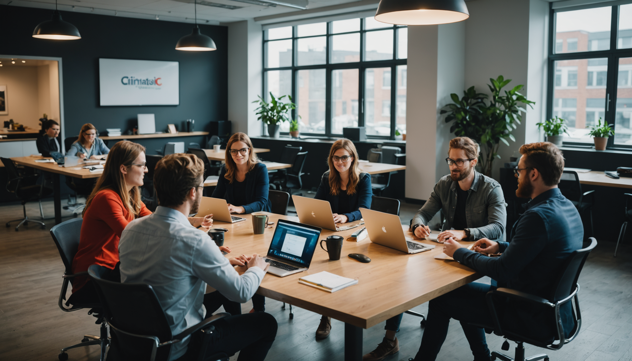 Accélérez votre croissance digitale avec des experts en social ads