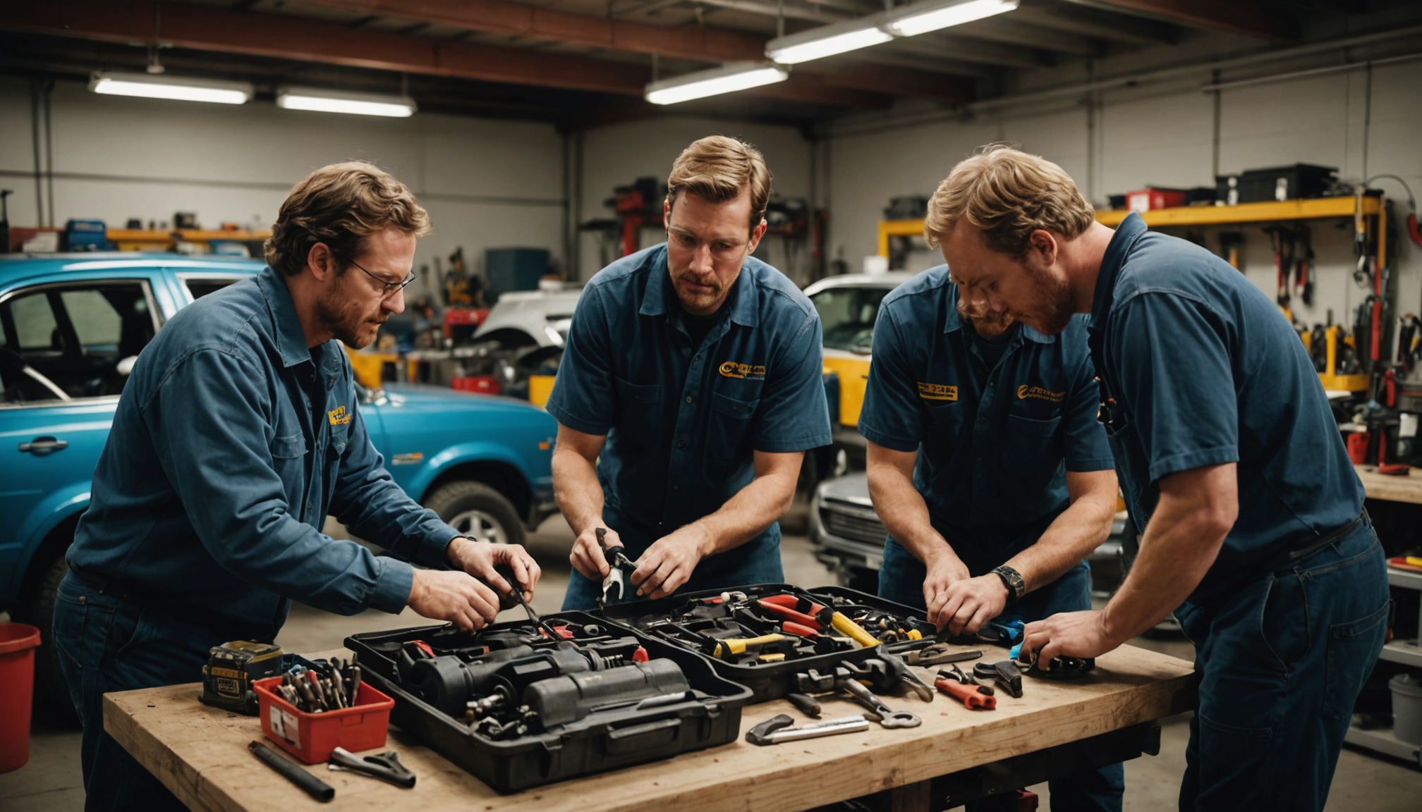 Les secrets pour réduire vos coûts liés à votre véhicule