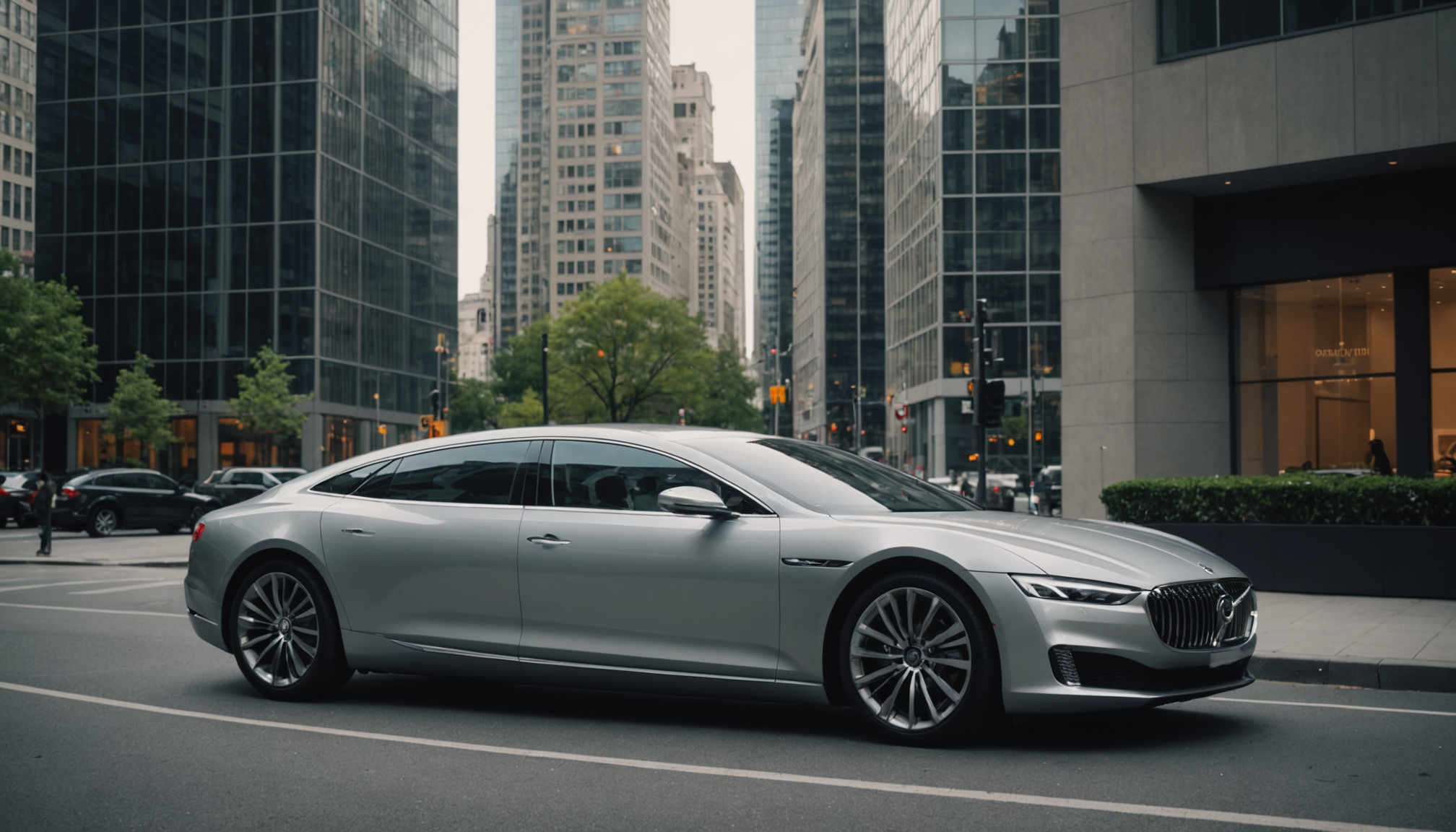 Comment sécuriser votre voiture haut de gamme en 2026 ?