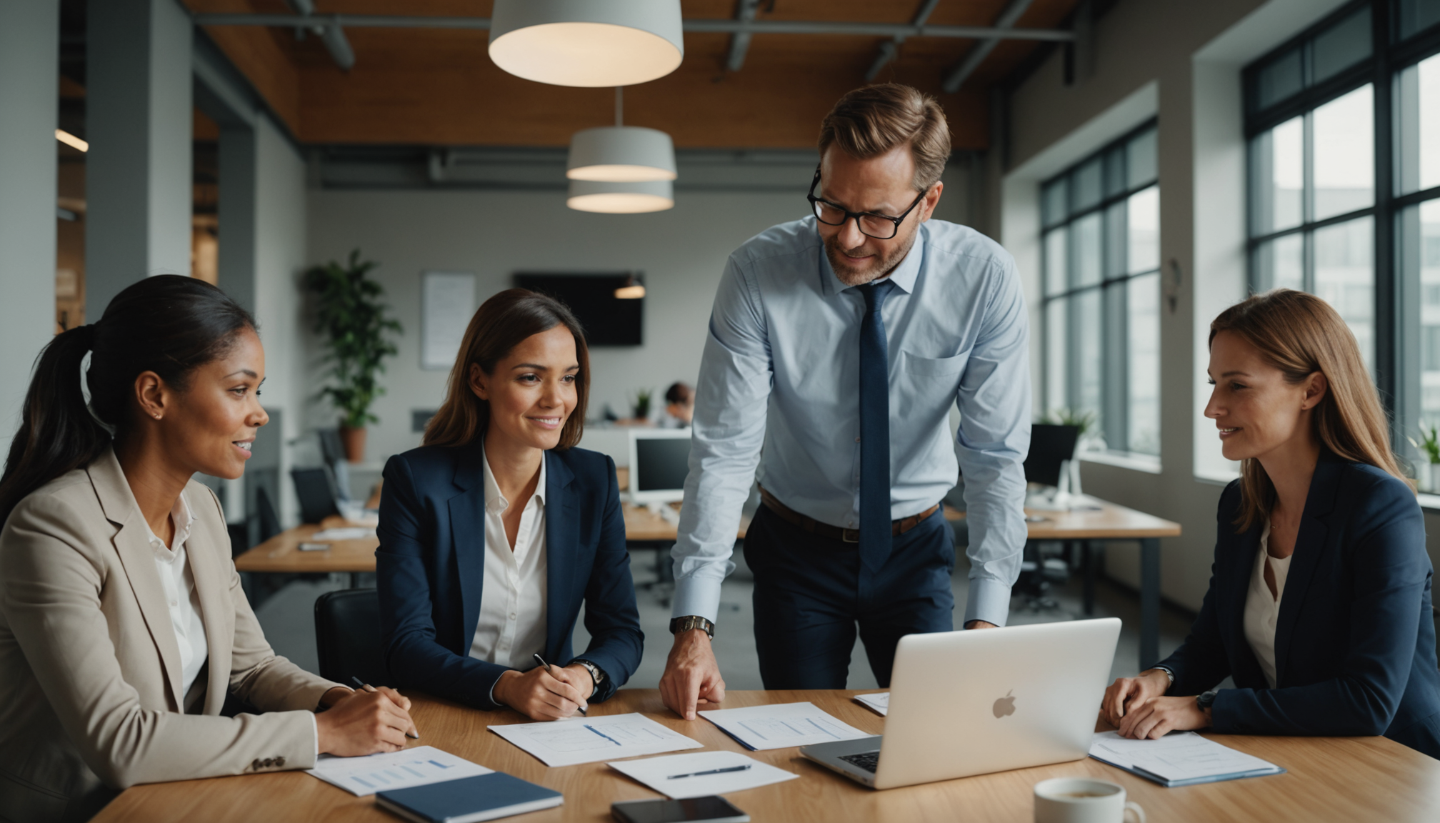 3 astuces pour dynamiser votre entreprise — haque amélioration mineure s'additionne pour produire un impact