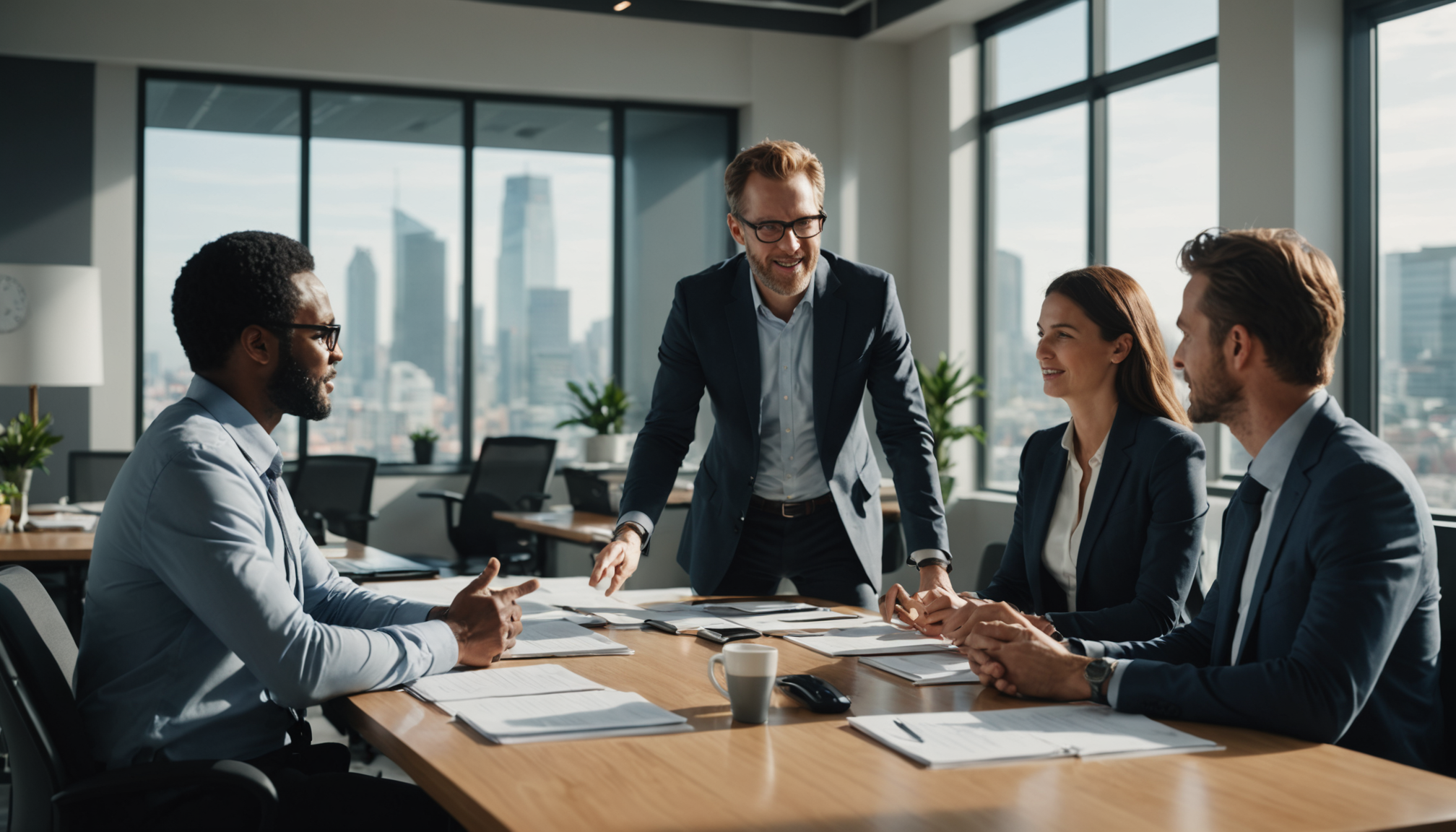 Illustration : les initiatives ponctuelles produisent des résultats éphémères. pour — 3 astuces pour dynamiser votre entreprise