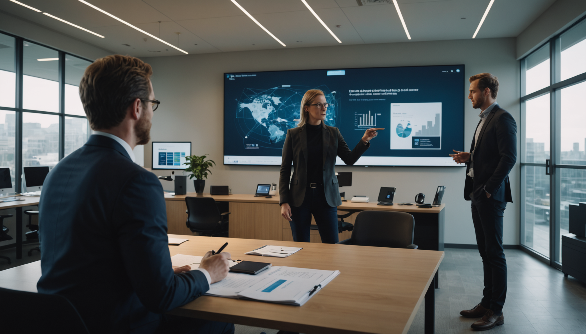 Illustration : les secteurs r&eacute;gul&eacute;s comme la sant&eacute;, la d&eacute;fense, &mdash; annuaire des outils num&eacute;riques fran&ccedil;ais 2026