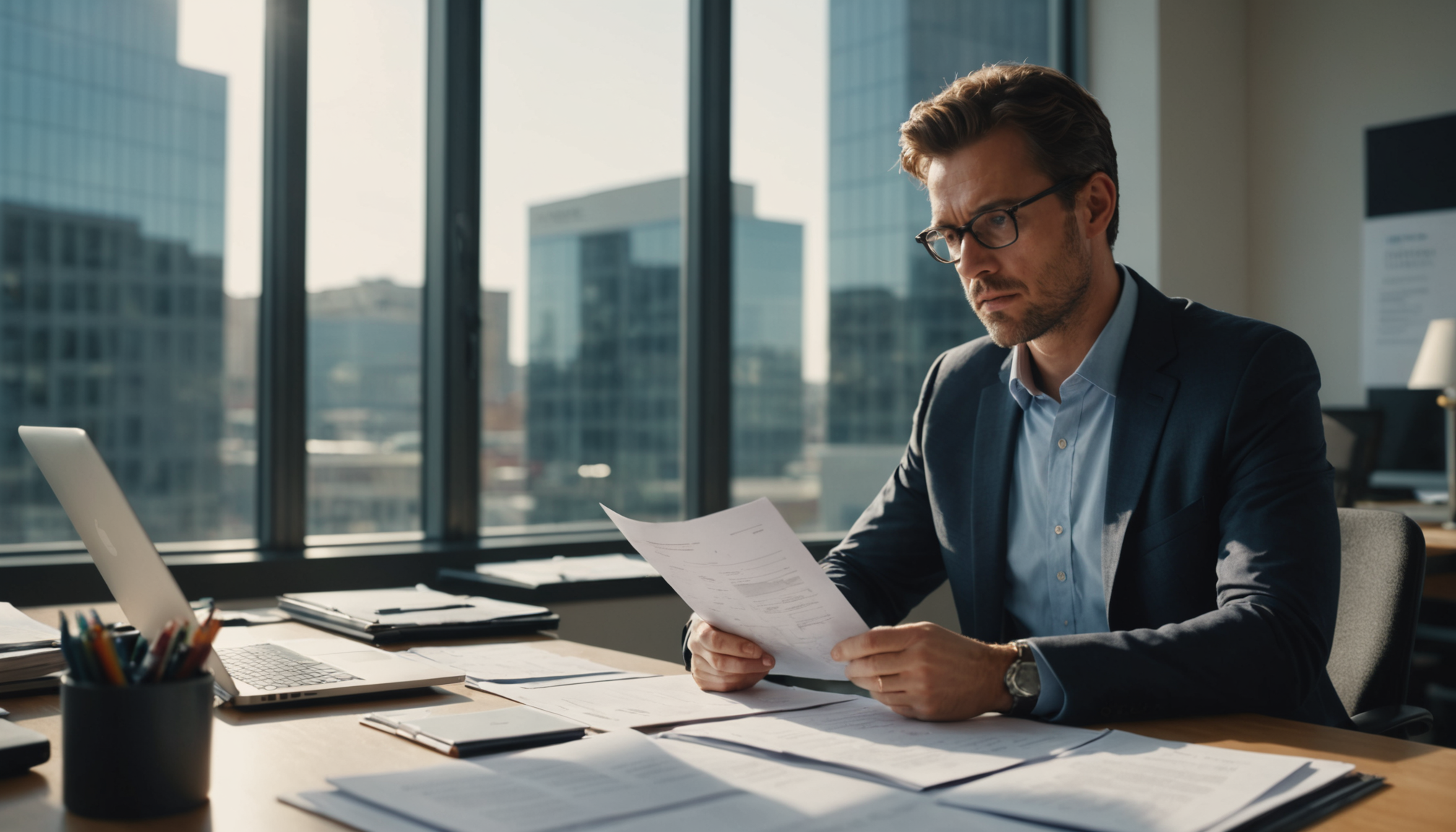 Illustration : le rythme de travail s'intensifie lors des périodes — kam : salaire, missions et perspectives de carrière