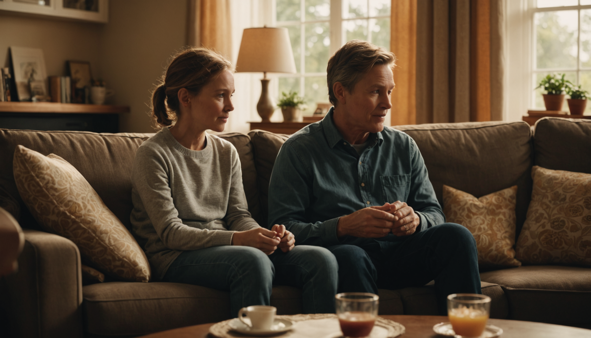 7 astuces pour une parentalité épanouie et sereine — observez les changements sans attendre la perfection immédiate.