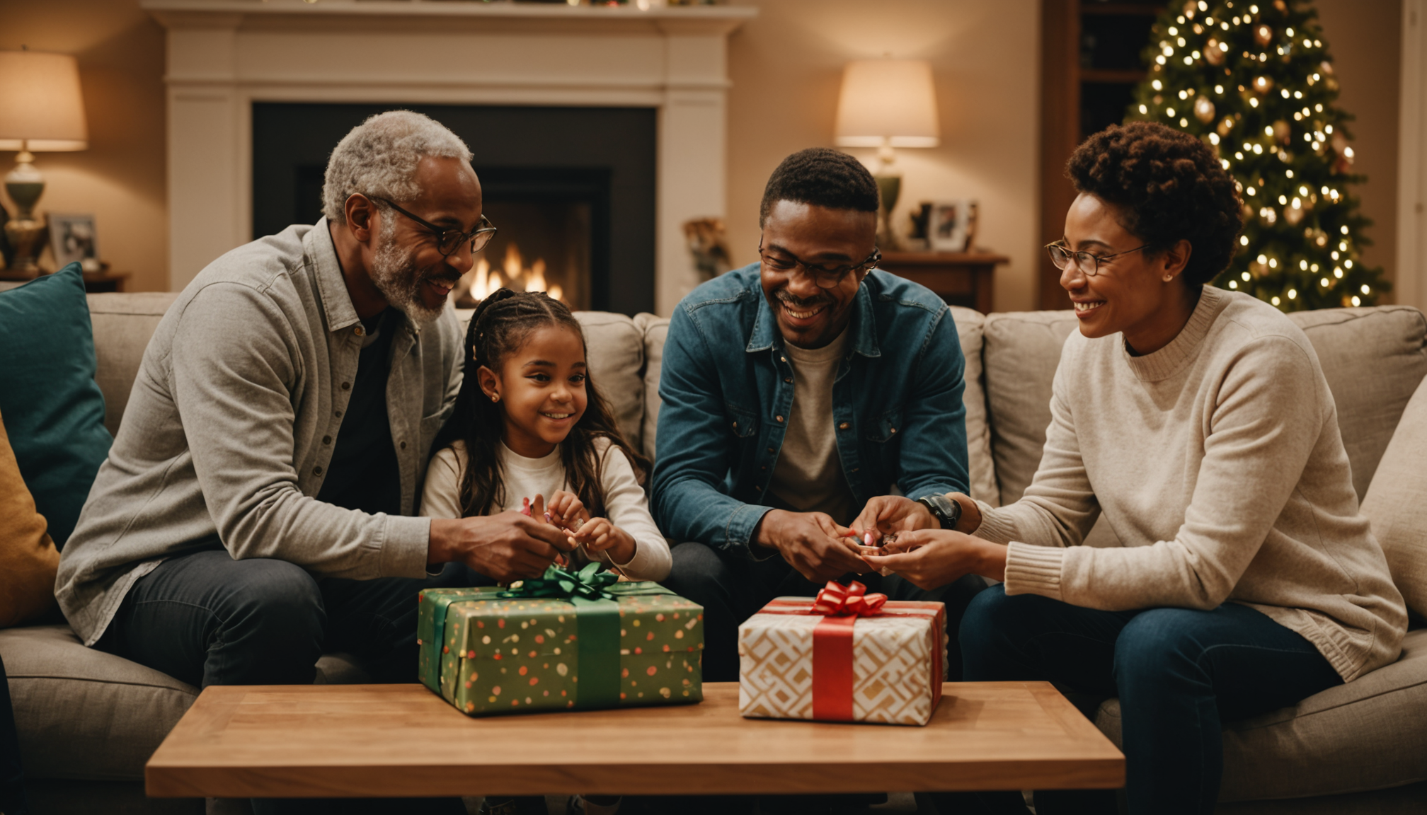 cadeau tendance qui fait fondre toutes les générations — la taille et le format jouent également un