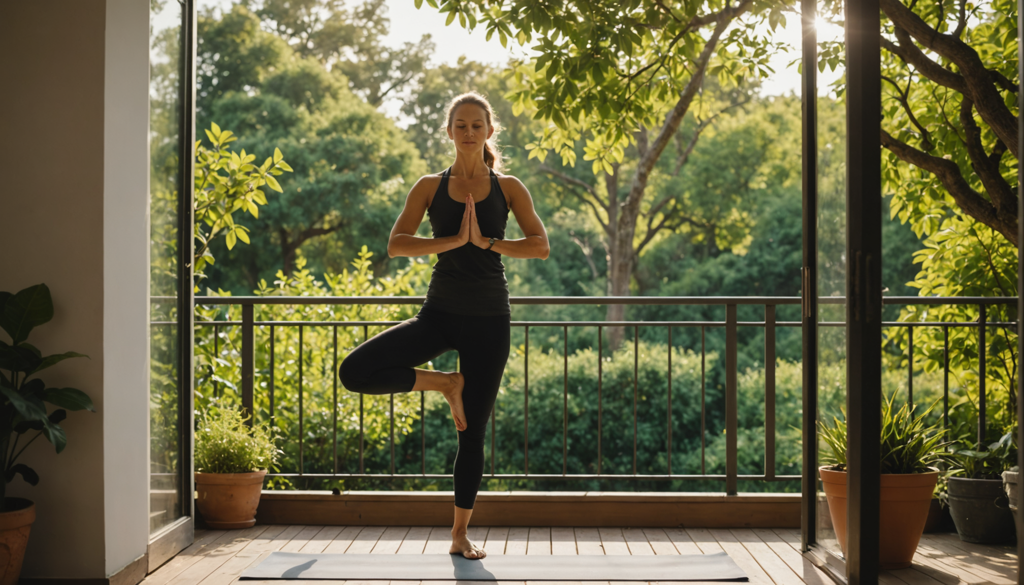 prévention et bien-être : santé et mode de vie équilibré — « l'activité physique régulière n'est pas seulement une