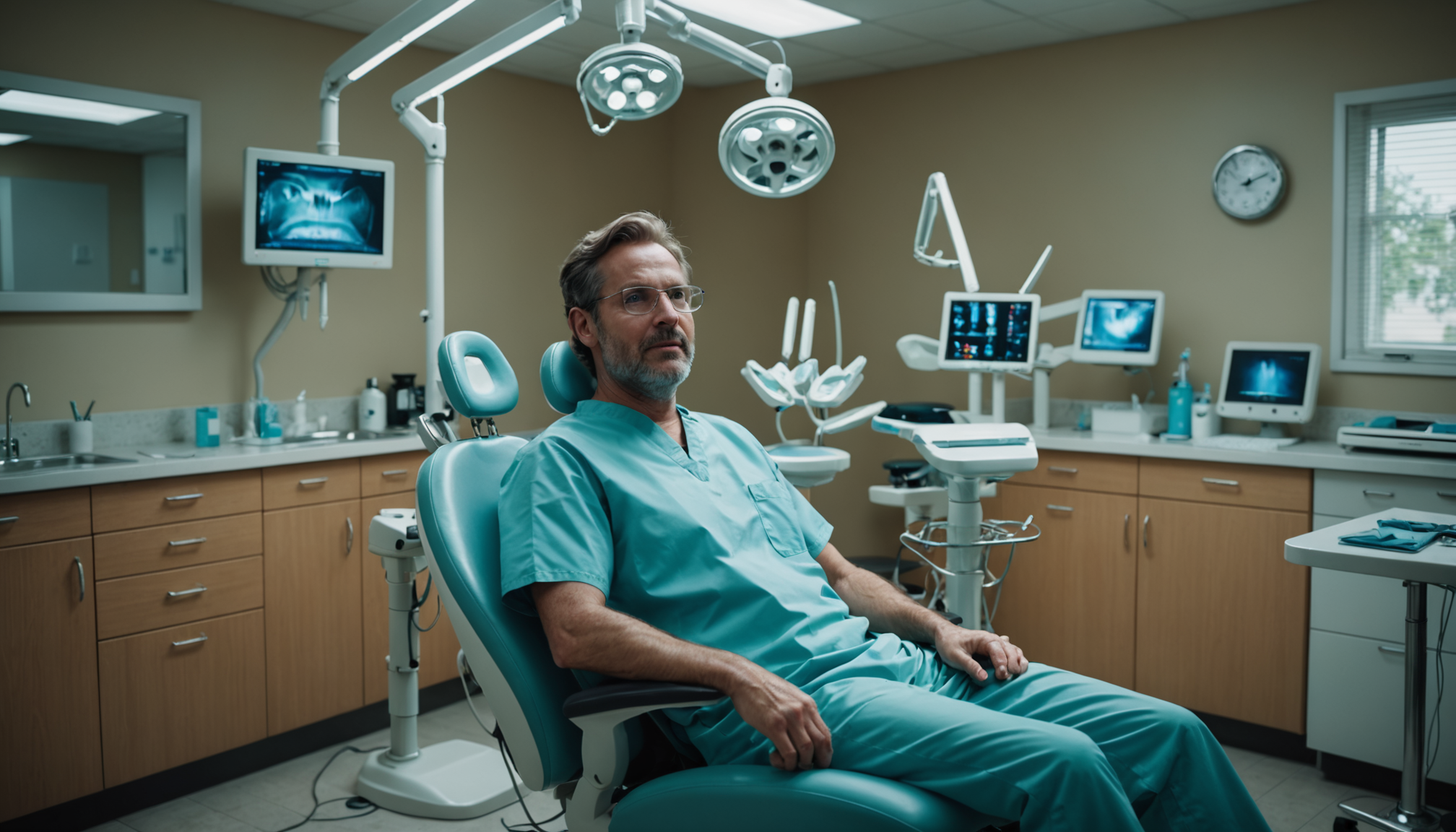 dentophobie : définition et solutions concrètes — hypersensibilité sensorielle réaction excessive aux stimuli inconfort amplifié