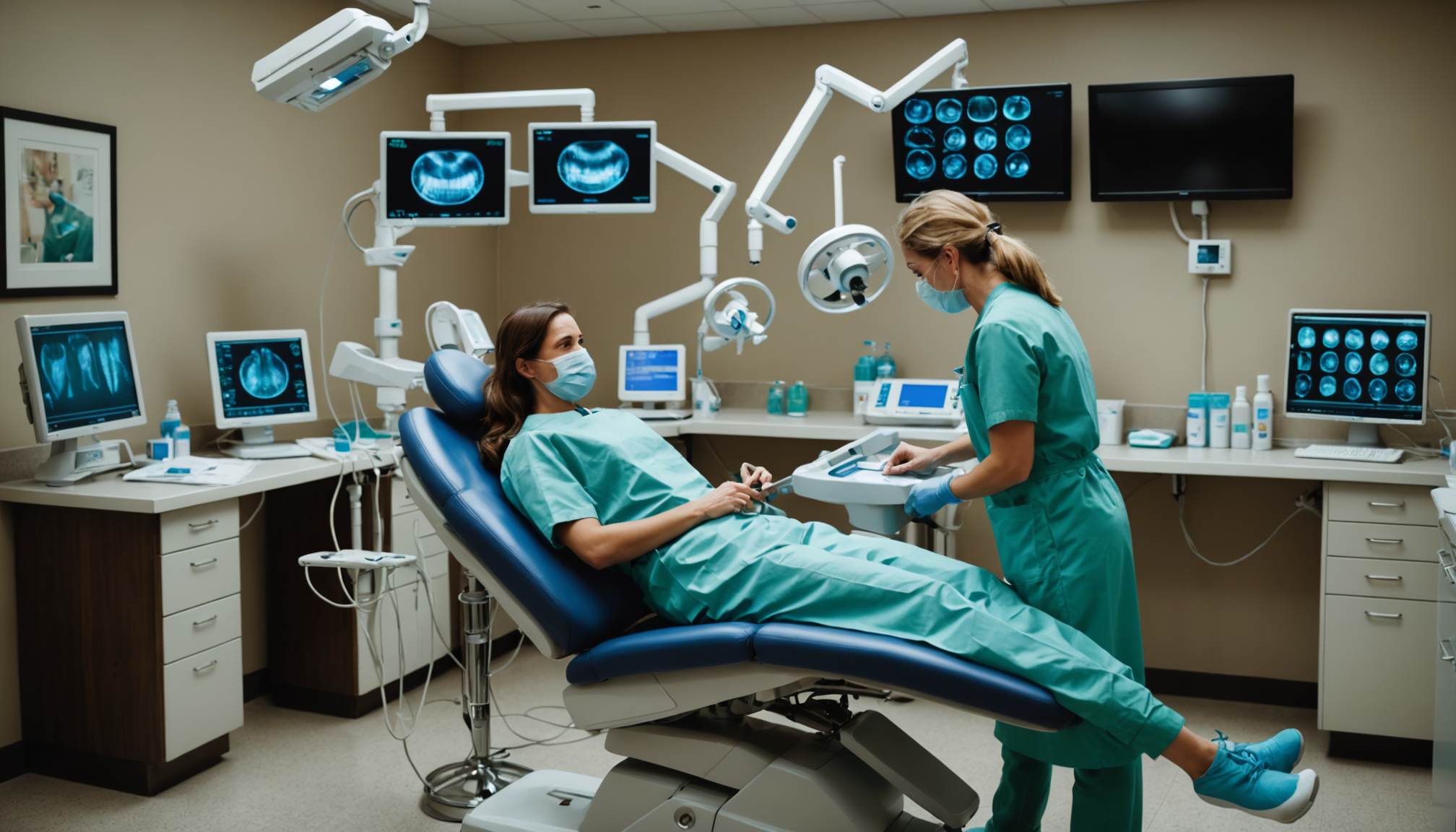 Tout ce qu’il faut savoir sur les soins dentaires sous anesthésie générale 2 Illustration : la prise en charge financière dépend de plusieurs — tout ce qu’il faut savoir sur les soins dentaires sous anesthésie générale