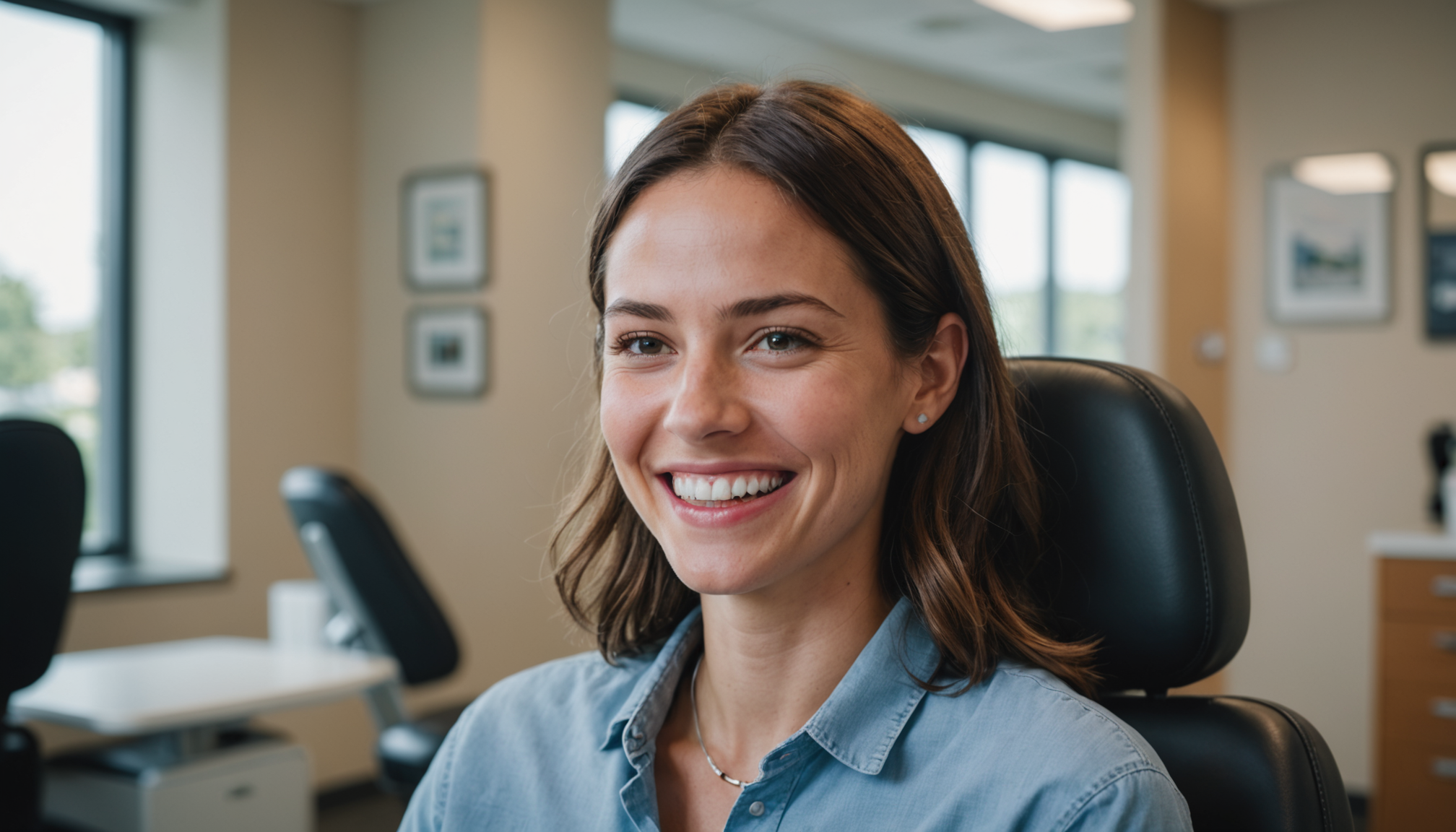 Illustration : pect du temps de port des aligneurs, influence — beau sourire : l’importance d’un traitement orthodontique