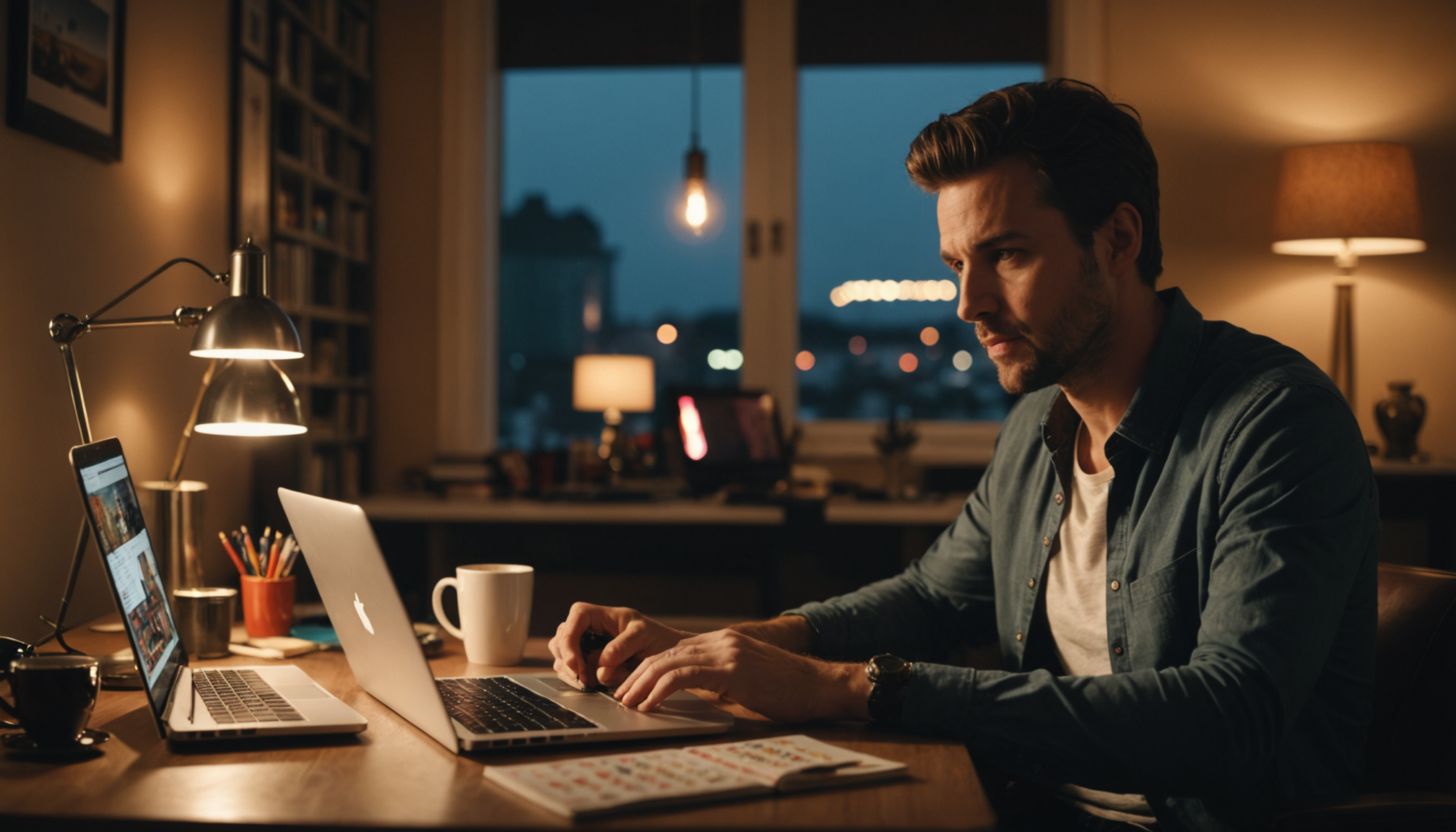 Illustration : participer aux tournois organisés par les casinos vous — transformer vos free spins en véritables gains en argent réel