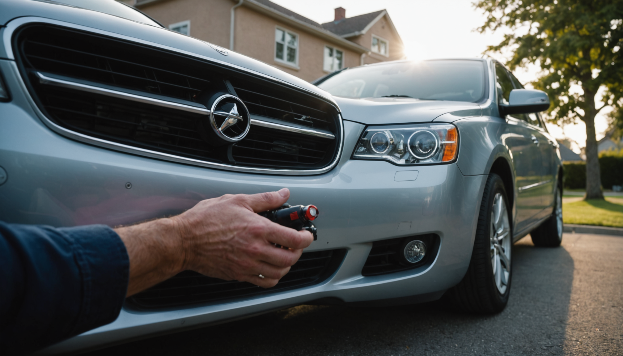 moderniser l’éclairage de sa voiture avec des ampoules led — la puissance lumineuse s'exprime en lumens. pour des