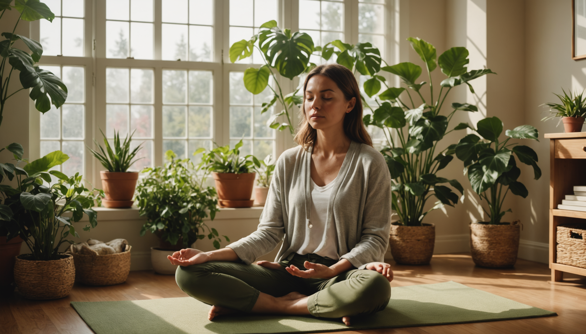 santé mentale vs stress : l'équilibre essentiel à trouver — rétablir un équilibre sain entre santé mentale et