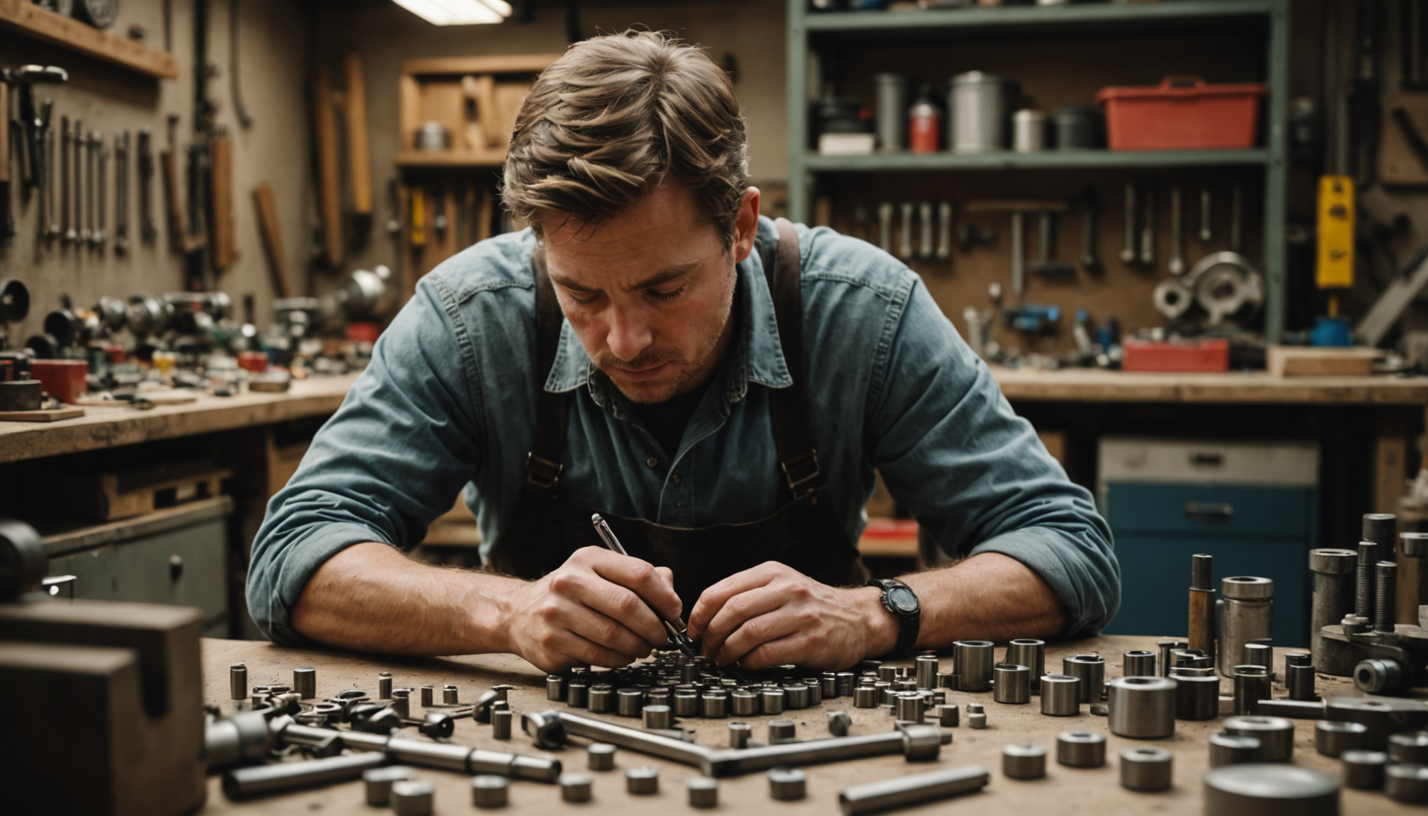 sélectionner le bon roulement à billes : méthode simple et efficace — les vibrations transmises par l'environnement ou générées par