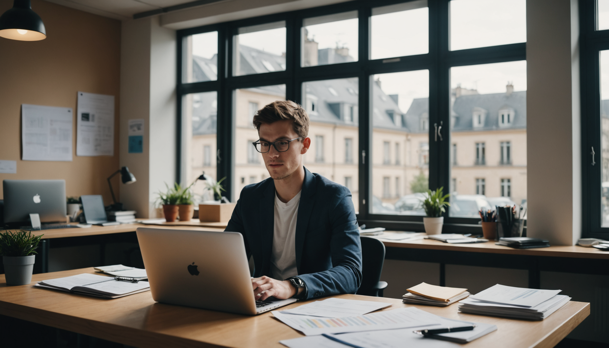 Illustration : « le véritable enjeu n'est pas seulement d'obtenir — financements pour une start-up en île-de-france en 2026 ?