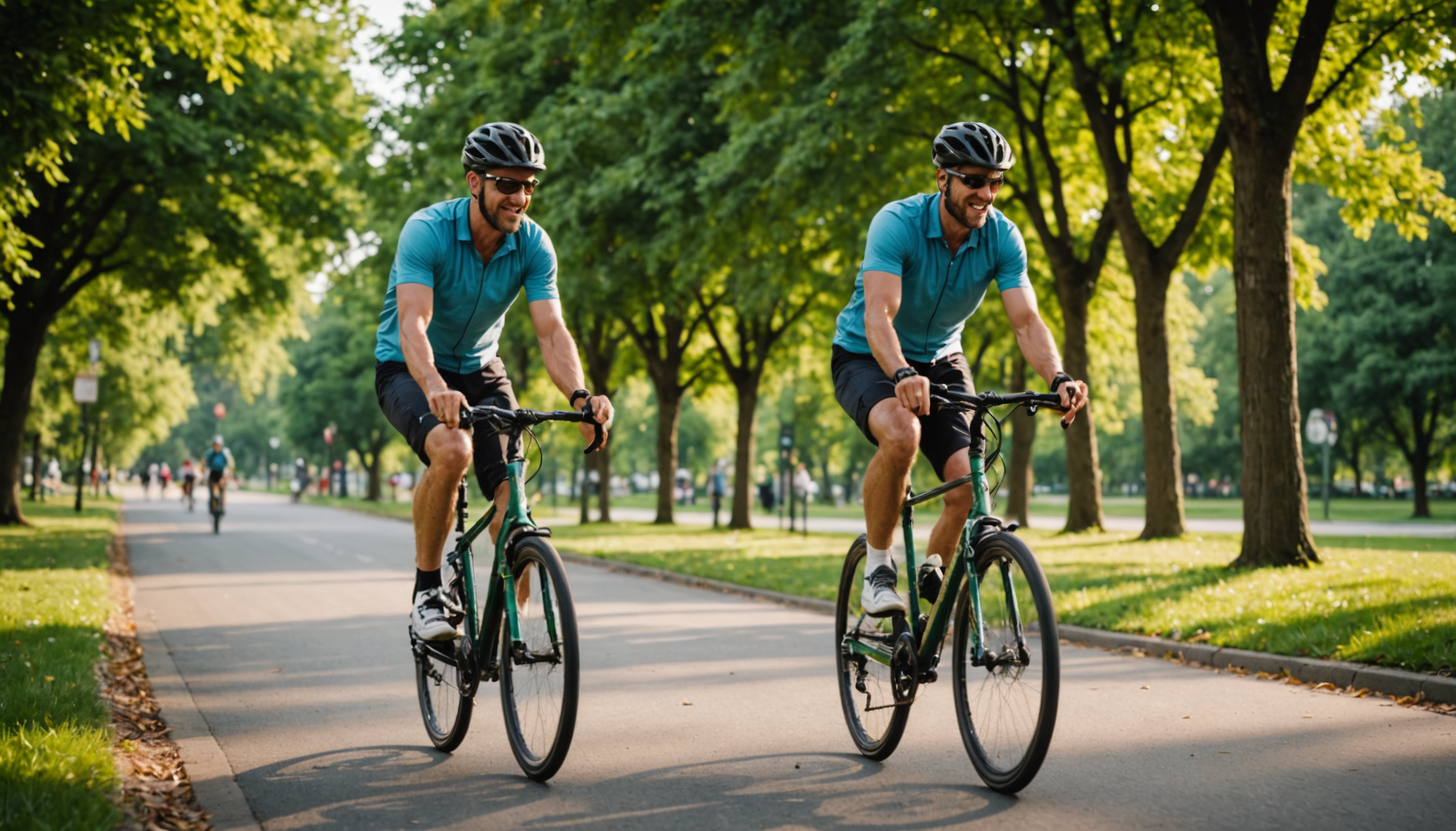 7 astuces pour améliorer votre bien-être au quotidien — ibre mental, respiration vélo ou natation 45 minutes