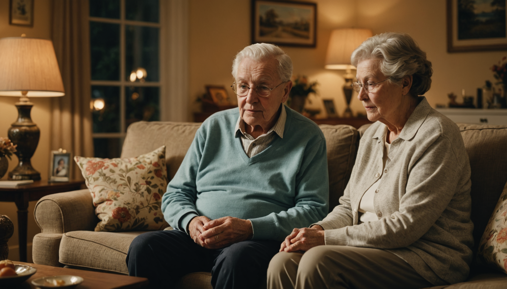 7 astuces pour enrichir la vie des seniors au quotidien — les personnes âgées et améliore significativement leur qualité