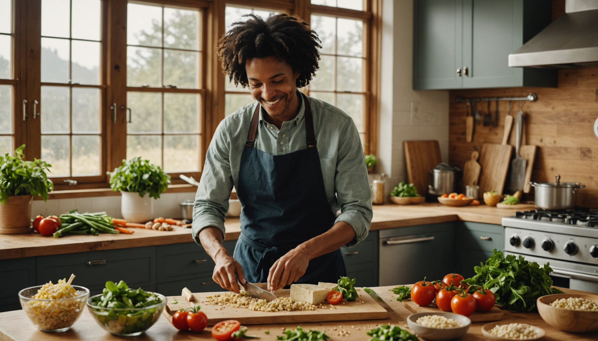 aliments boostent votre énergie au quotidien ? — pour ceux qui privilégient une alimentation végétale, le