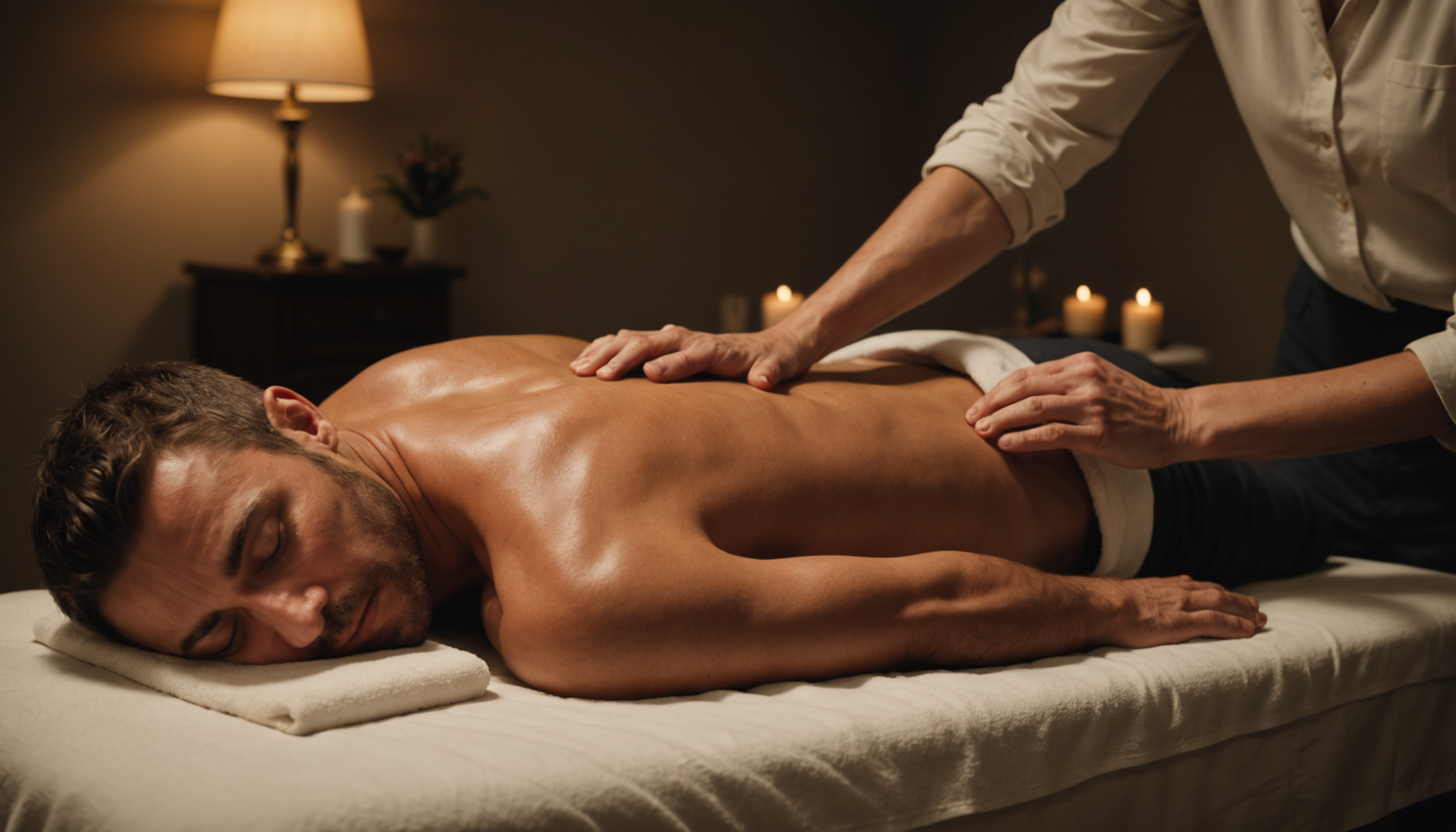 endométriose et douleurs pelviennes : massage spécialisé à bordeaux — la régulation du système nerveux autonome constitue un