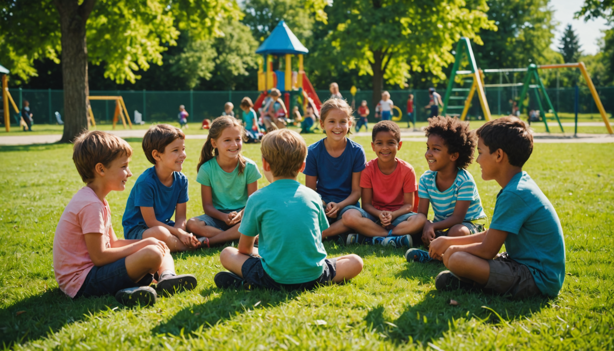 l'imaginaire des enfants façonne l'avenir du monde — les thérapeutes spécialisés observent régulièrement que les enfants