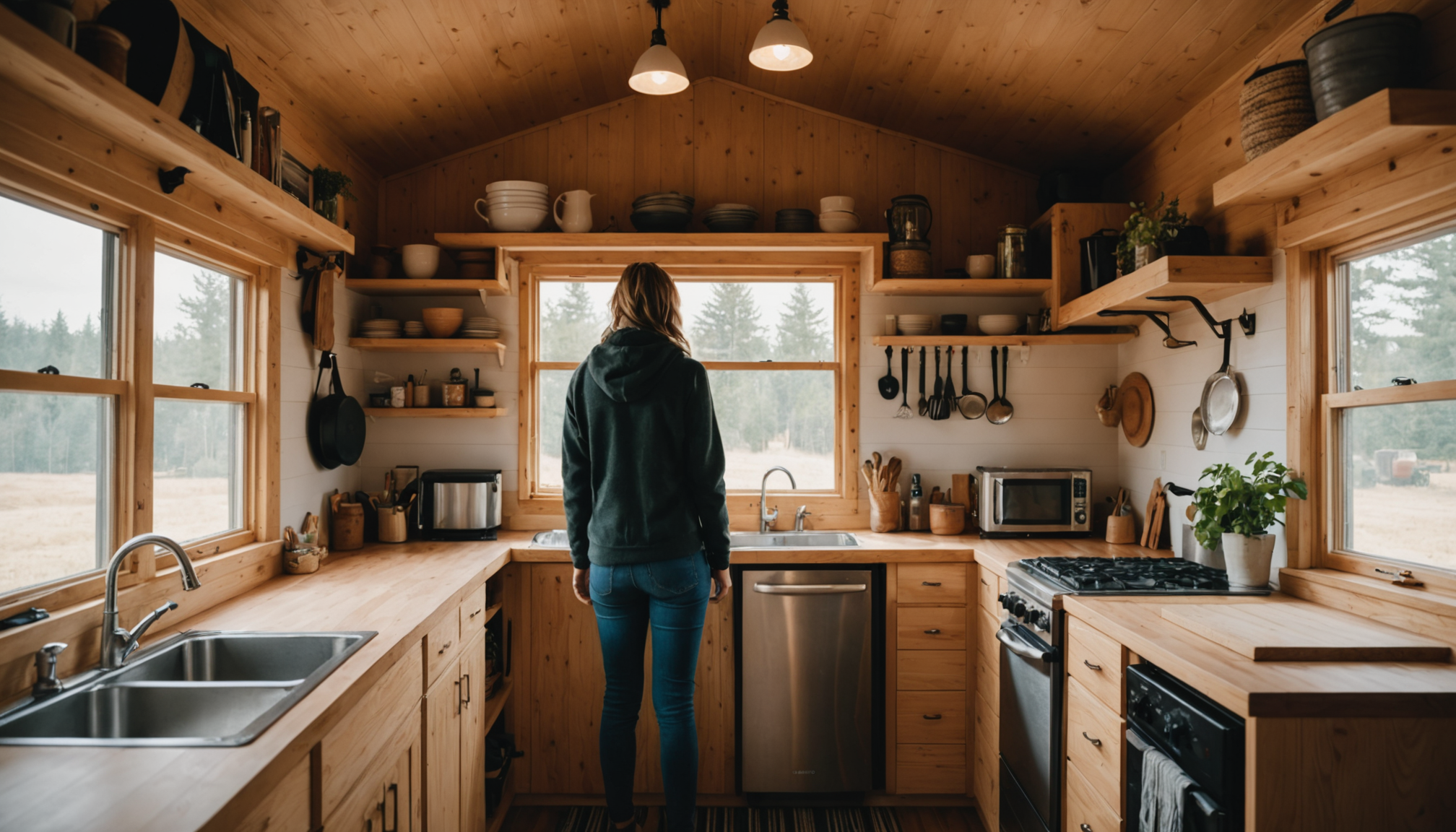 l'essentiel à savoir sur les micro maisons en 2026 — l'usage quotidien d'une tiny house encourage naturellement une
