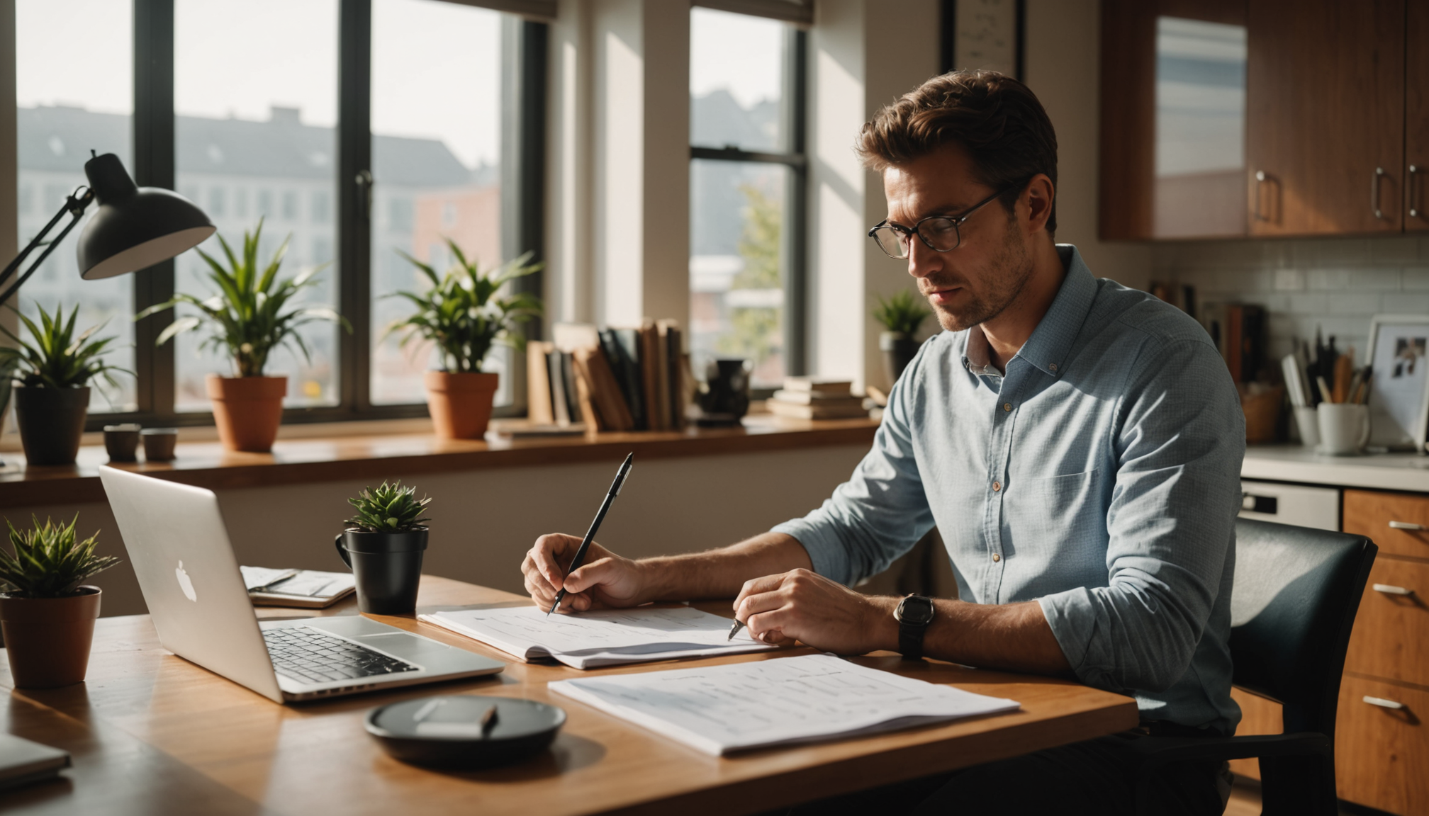Illustration : e partie du capital révisez votre allocation annuellement — investir dans la pierre papier via une assurance-vie : bonne idée ?