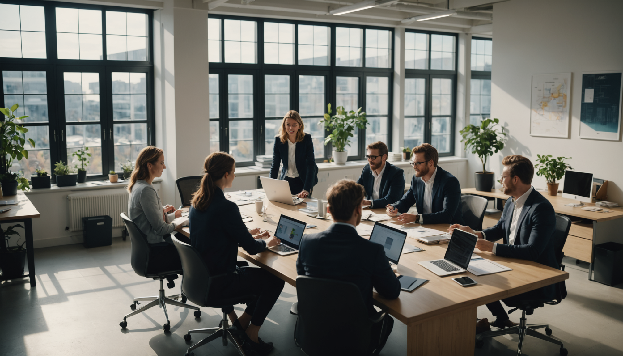 réinventez votre entreprise pour un avenir durable — e collaboratif mutualiser les ressources optimisation des actifs,