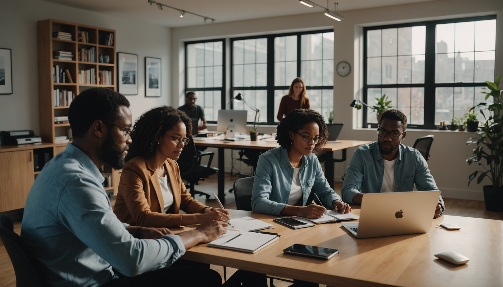 management à distance : 5 stratégies rh pour une équipe performante — retours uniquement lors des entretiens annuels feedback continu