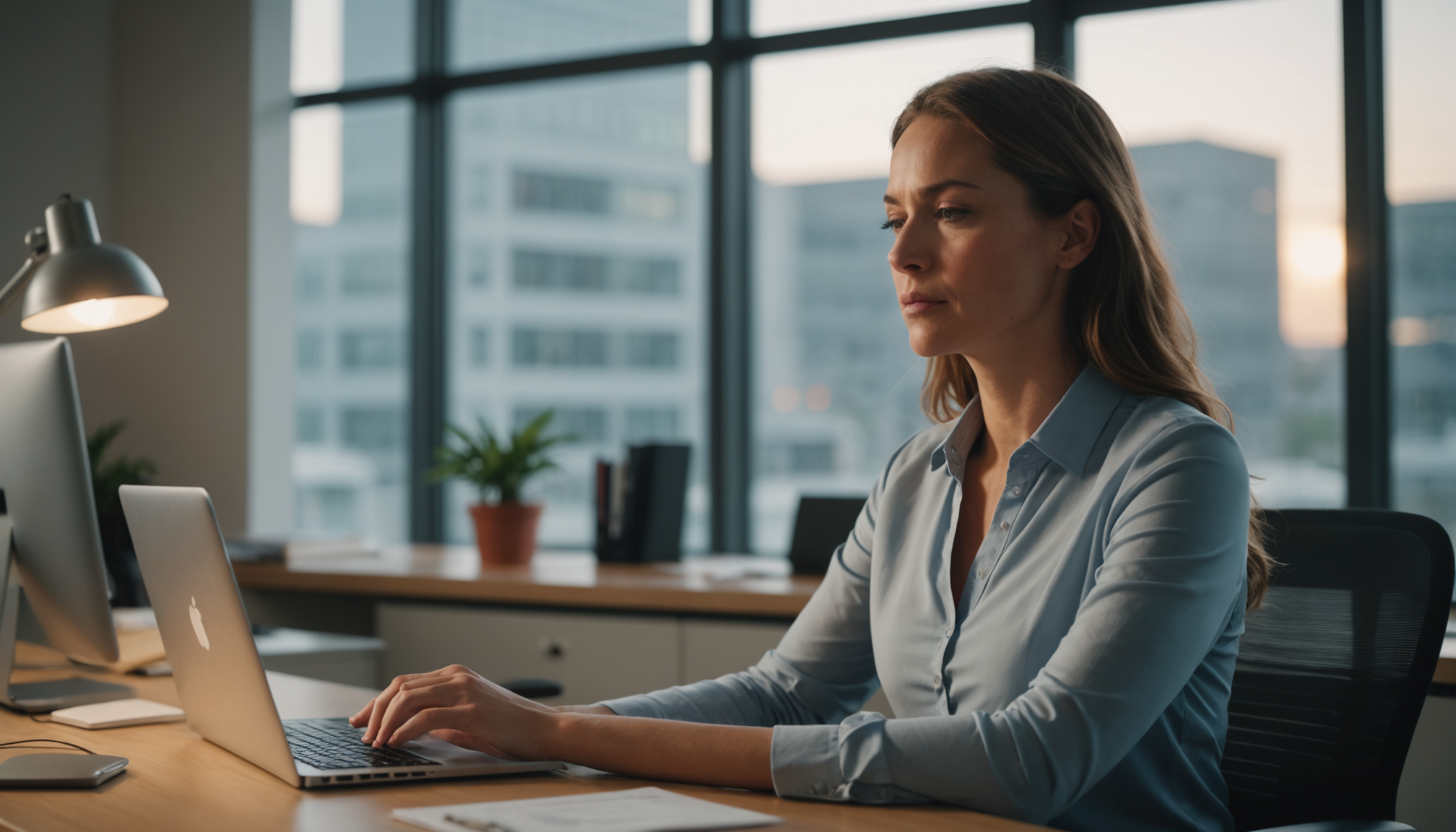 7 astuces pour améliorer votre bien-être quotidien — ces pauses respiratoires peuvent s'insérer n'importe où :