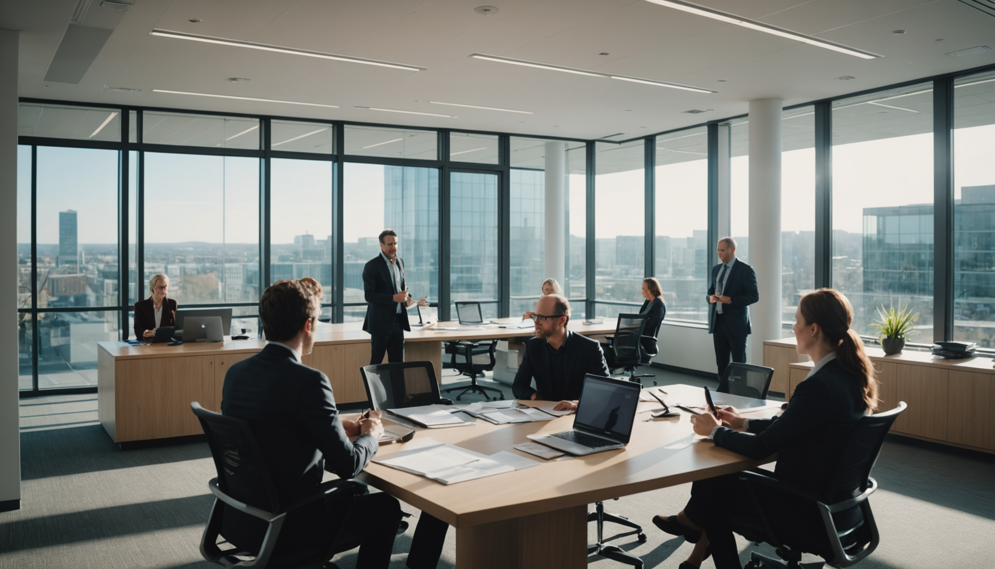 innovation et tradition : l'équilibre des entreprises modernes — toutefois, innover sans discernement expose à des échecs