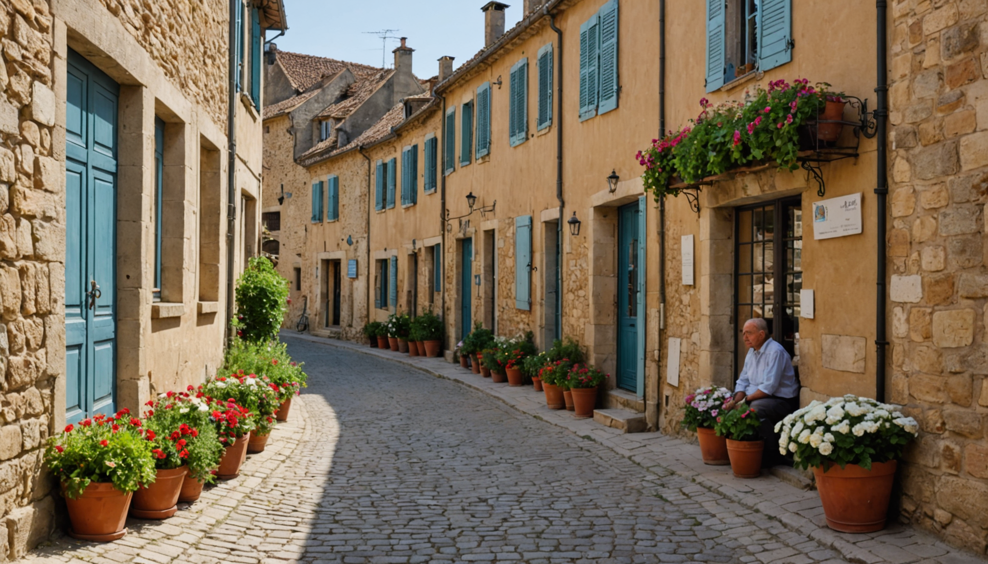 7 lieux enchanteurs à découvrir lors d'un voyage en france — contrairement au site voisin de roussillon, plus touristique,