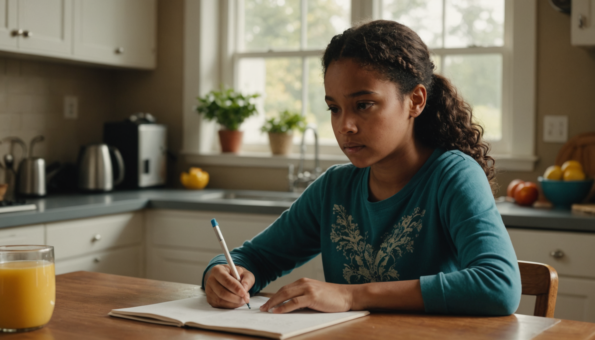 Illustration : si vous suspectez un harcèlement, contactez rapidement l'établissement — protéger les enfants : astuces essentielles pour leur sécurité