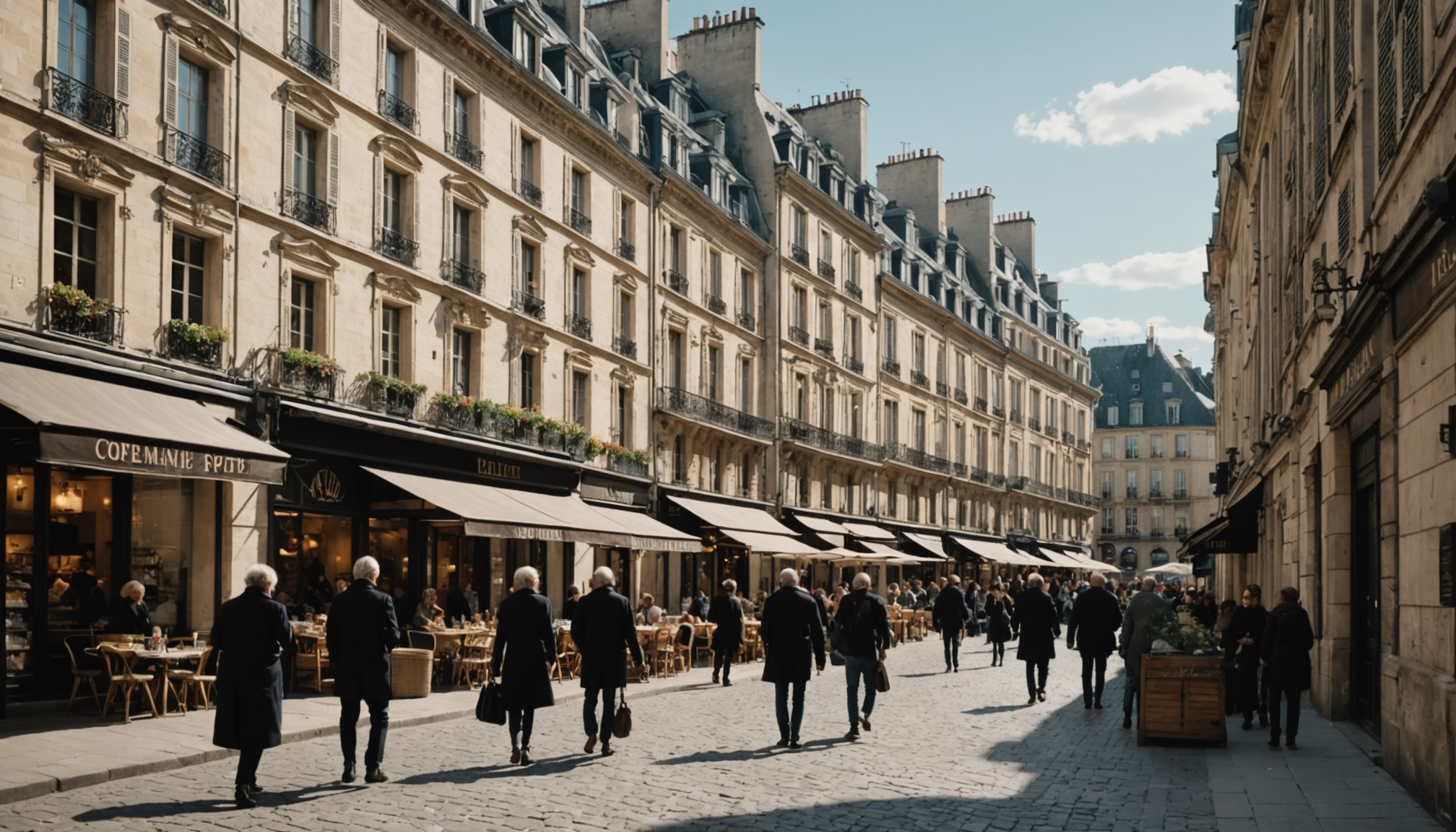 voyager en france : entre histoire et modernité — les villes d'art et d'histoire ont développé des