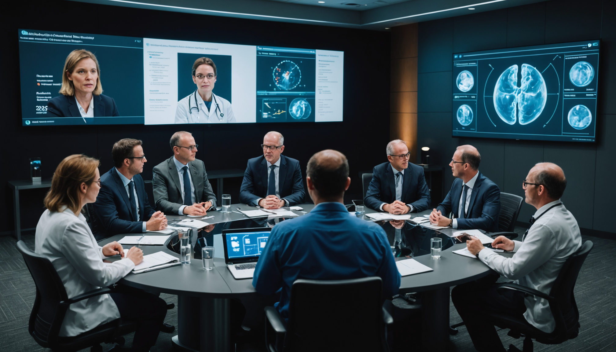 ce que cache la médecine moderne : enjeux et innovations — ioration de l'accès aux soins immunothérapie cancérologie stimulation