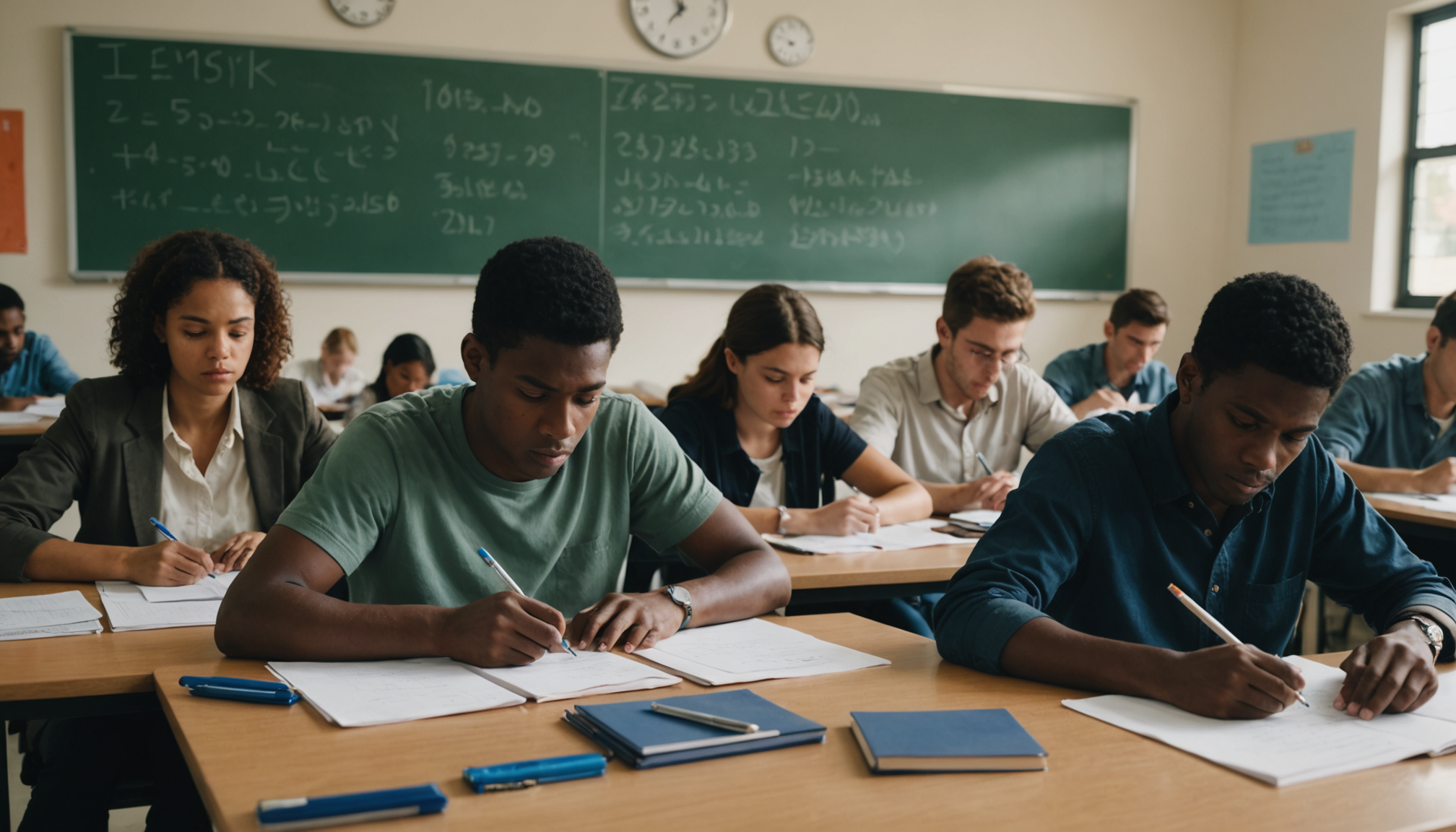 test psychotechnique permis : tout savoir pour le réussir — à l'issue du test, vous recevez une attestation