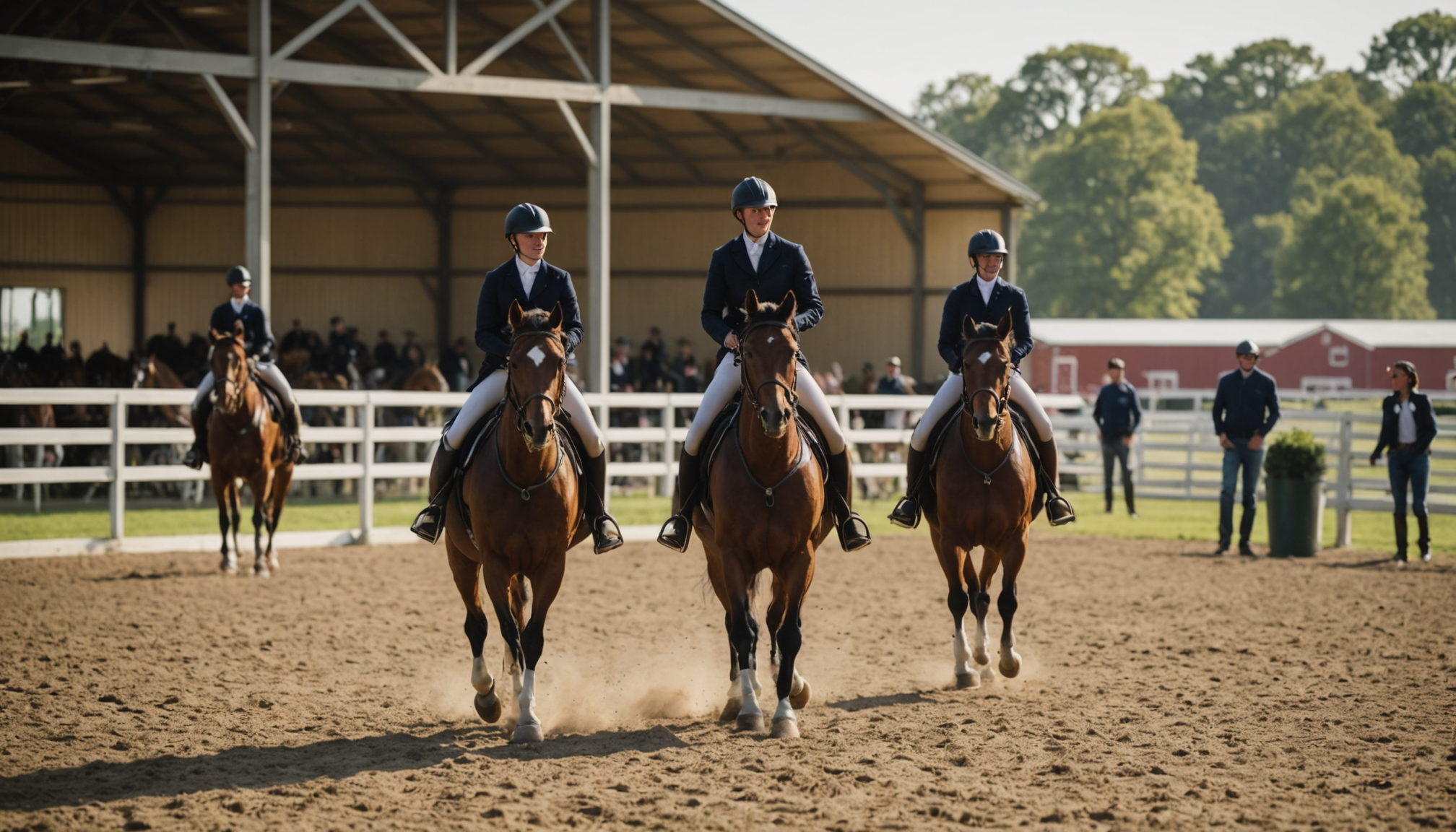 ffe sif : à quoi sert vraiment la plateforme pour les centres équestres ? — l par la fédération, plusieurs semaines calcul automatique,