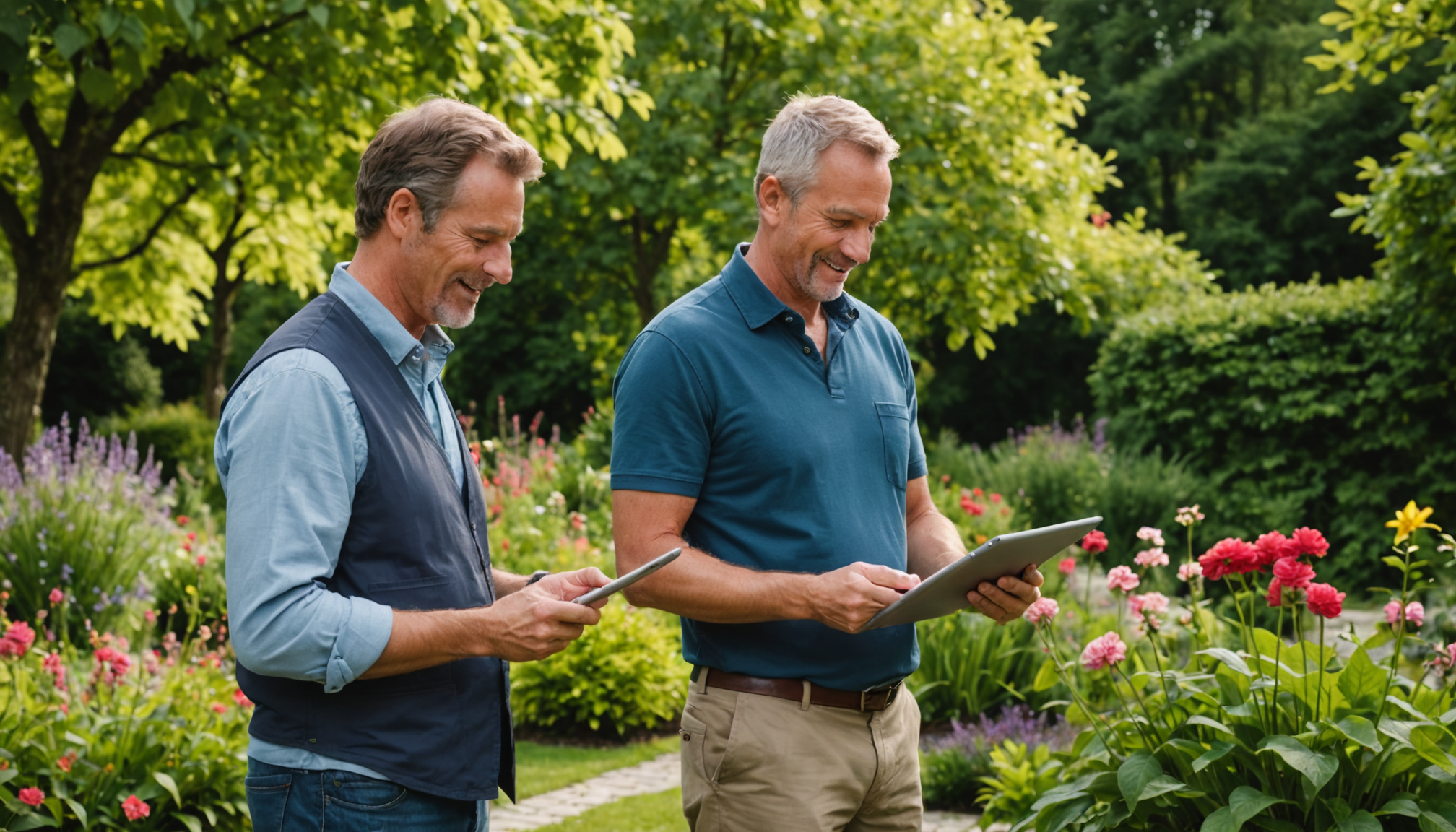 paysagiste choisir à annecy pour un projet sur mesure ? — plusieurs labels attestent du professionnalisme d'un paysagiste. la