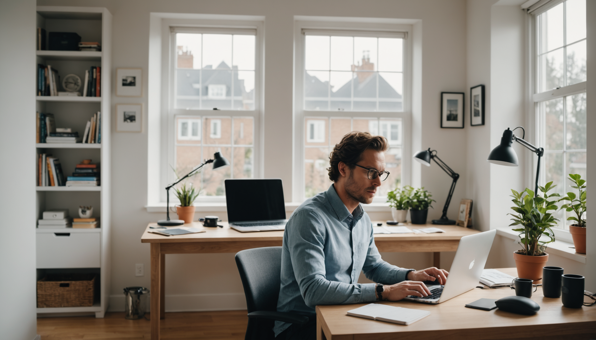 gagner du temps au quotidien grâce à des solutions tech adaptées — la dictée vocale transforme également la prise de