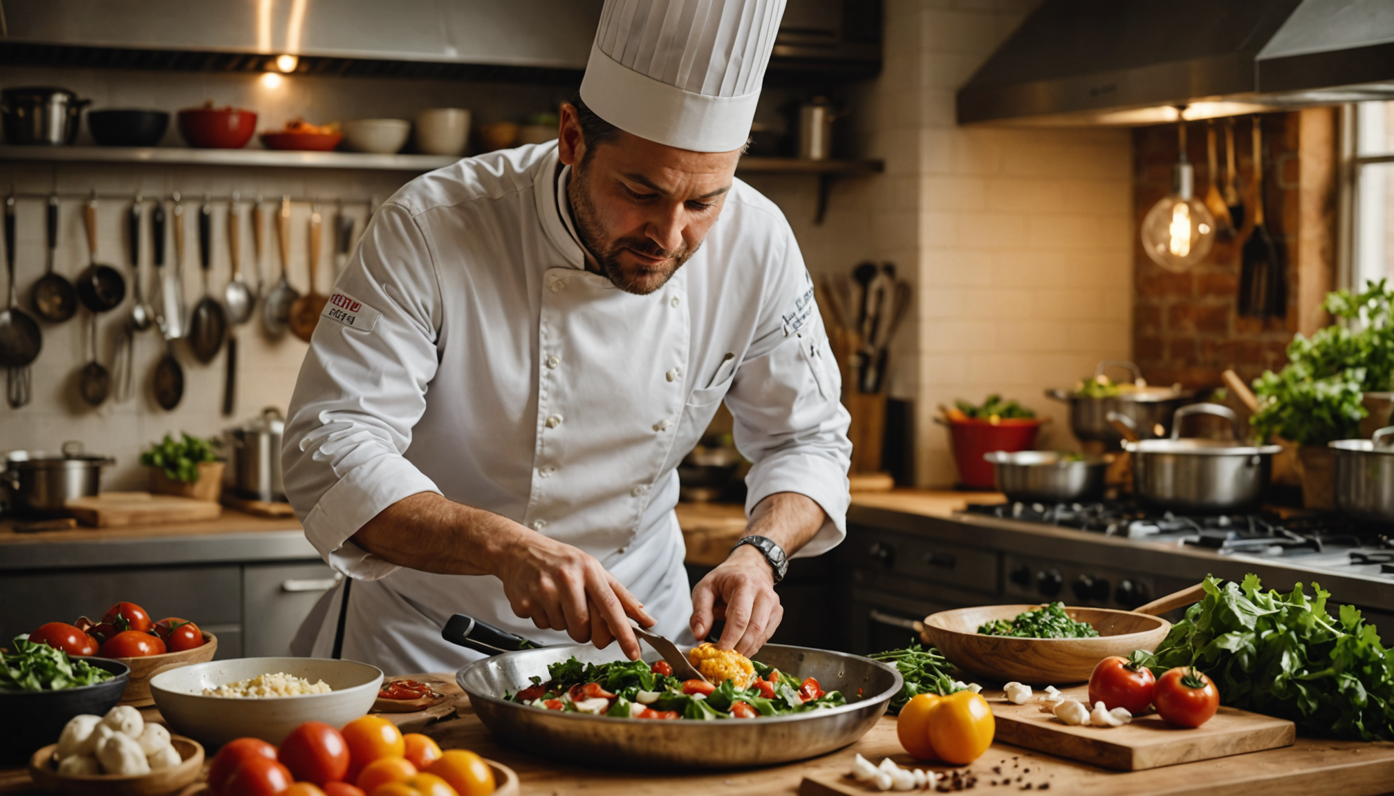 tendances food repérées dans les meilleurs magazines de cuisine — s délicieux de traditions millénaires continuent d'enrichir le
