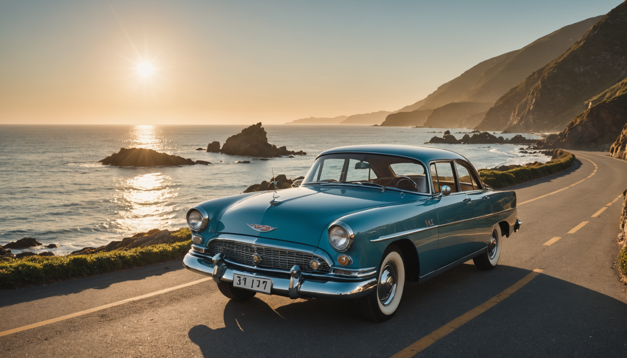 magazine automobile : plus qu’un simple guide, une expérience pour passionnés — mentaires les portfolios photographiques célébrant l'esthétique automobile sous