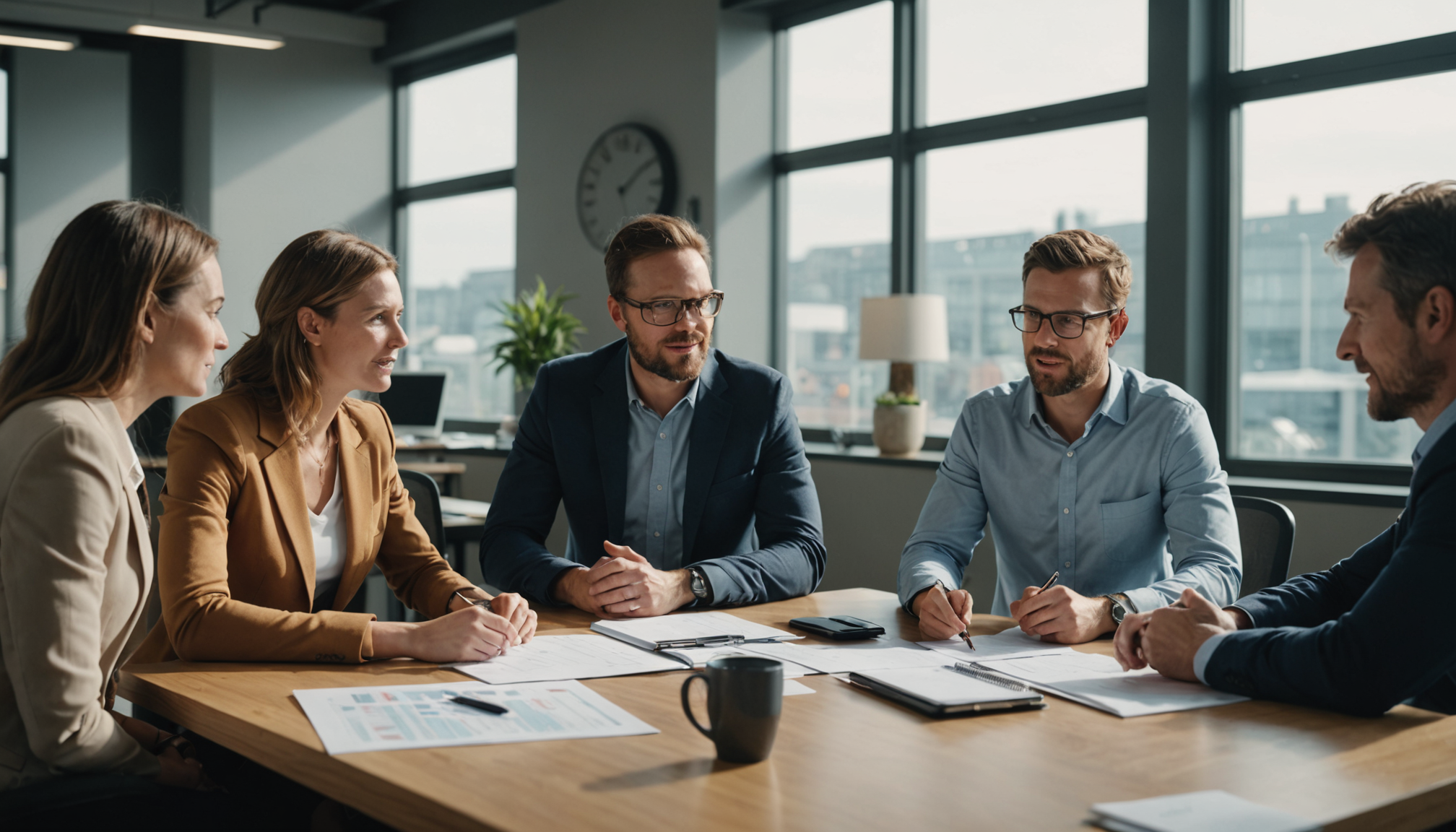 courtier assurances rennes : les services clés pour les entrepreneurs — les professionnels rennais apprécient particulièrement cette prise en